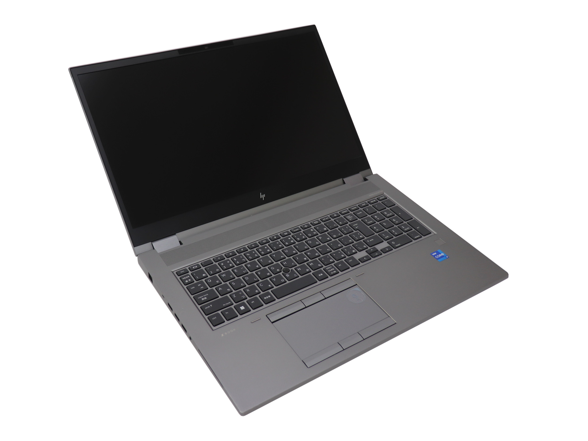 【HP】ZBook Fury 17.3 inch G8 Mobile Workstation