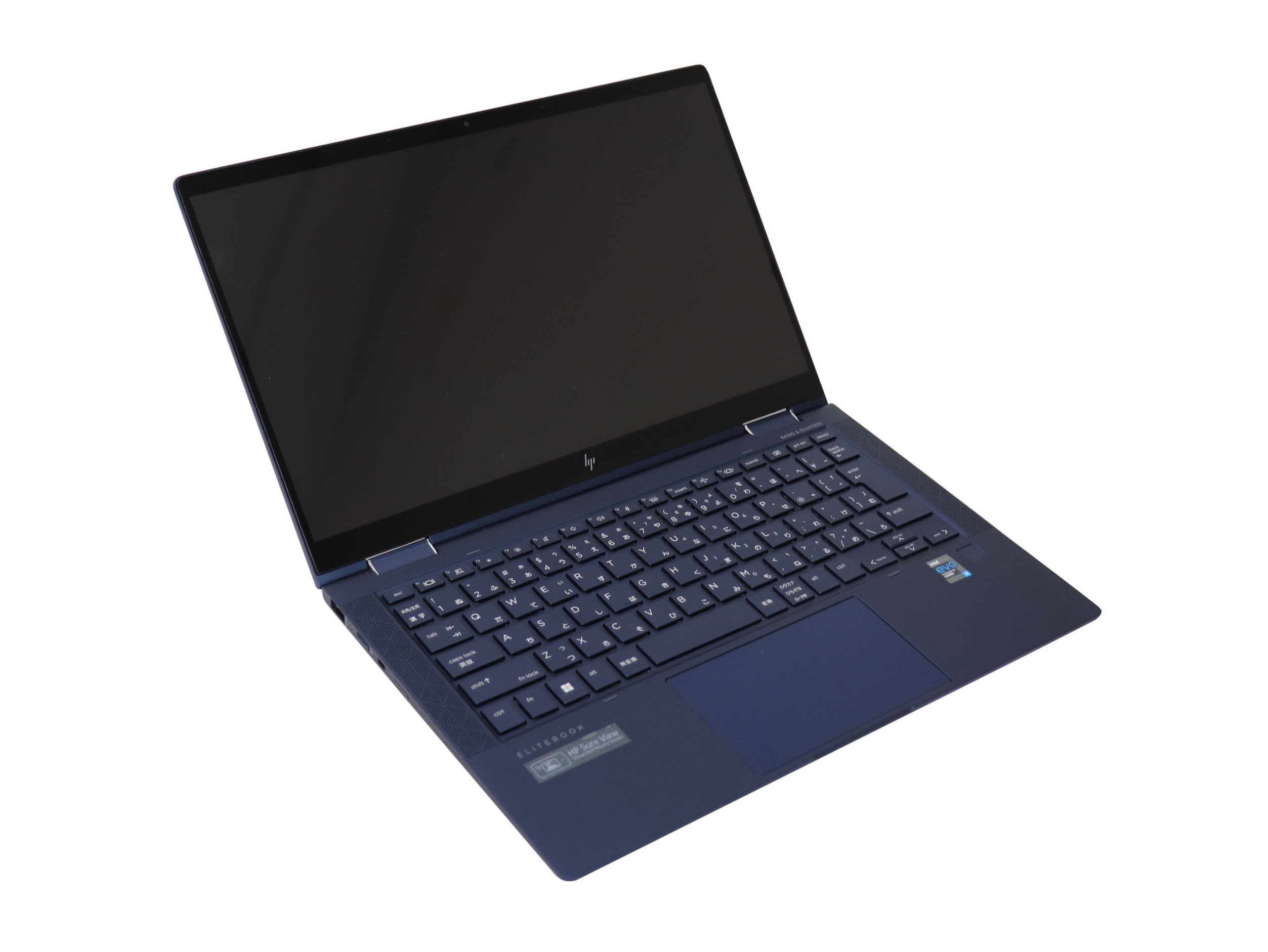 【HP】Elite Dragonfly G2