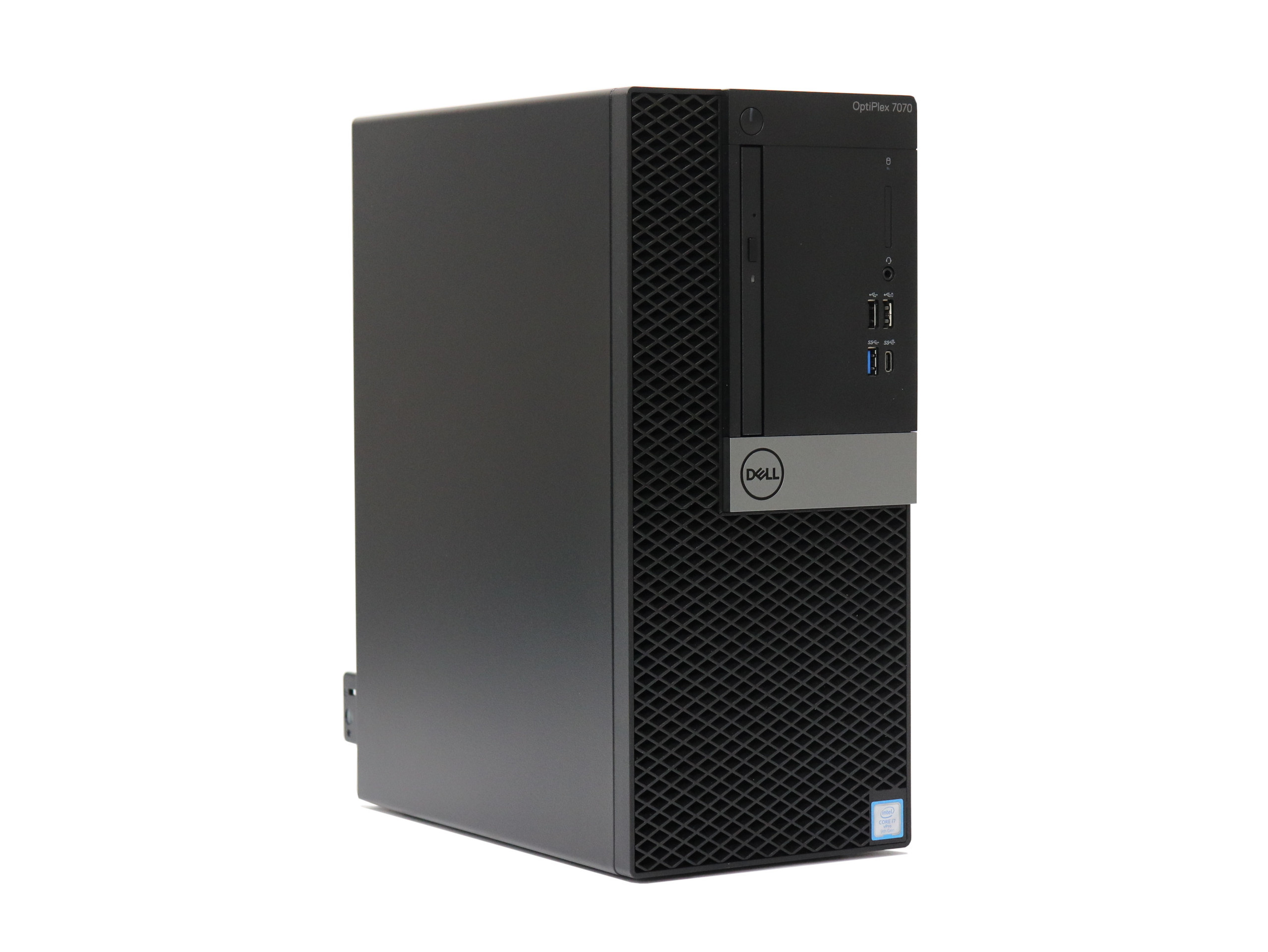 【DELL】OptiPlex 7070 Tower