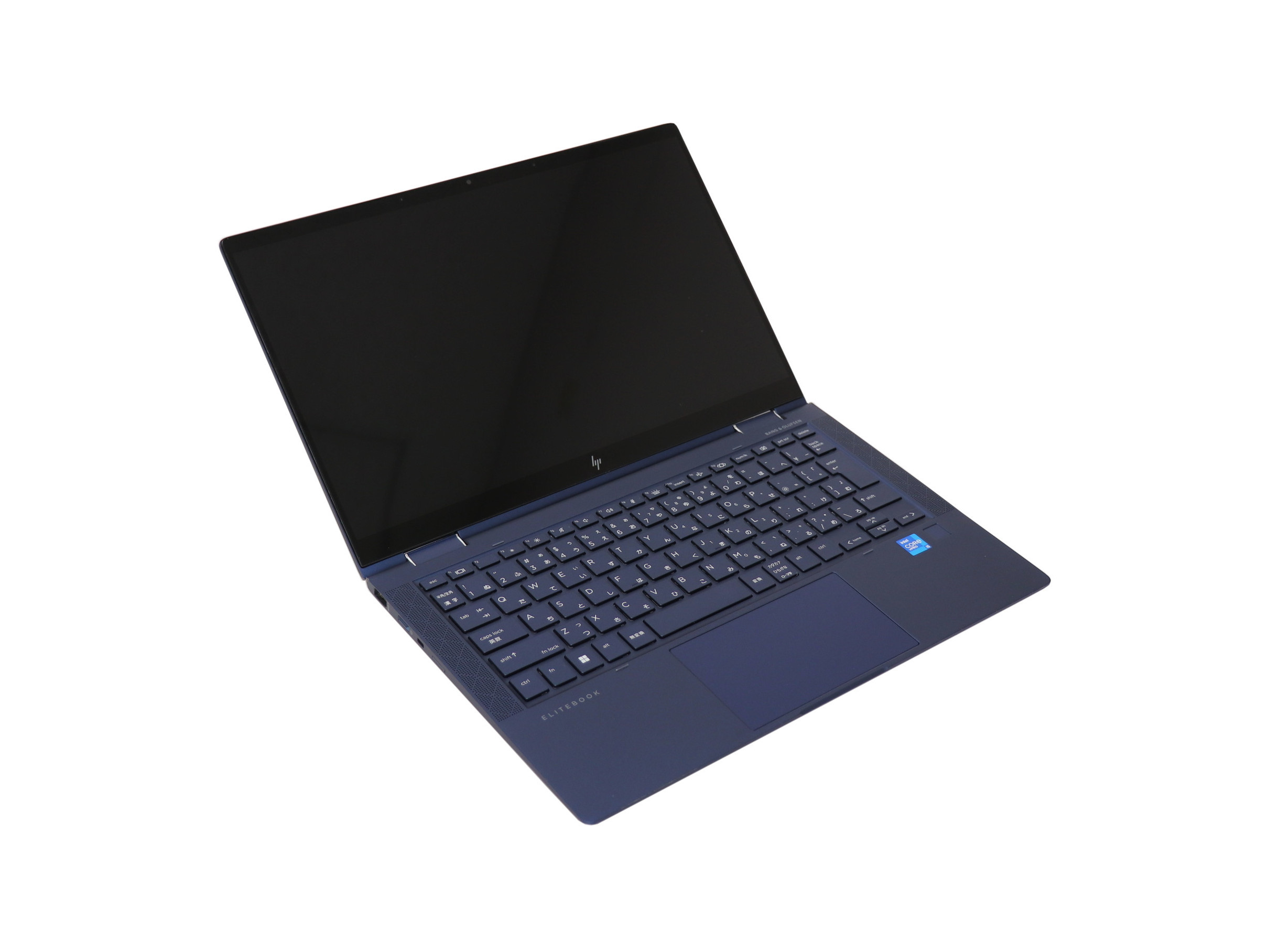 【HP】Elite Dragonfly G2