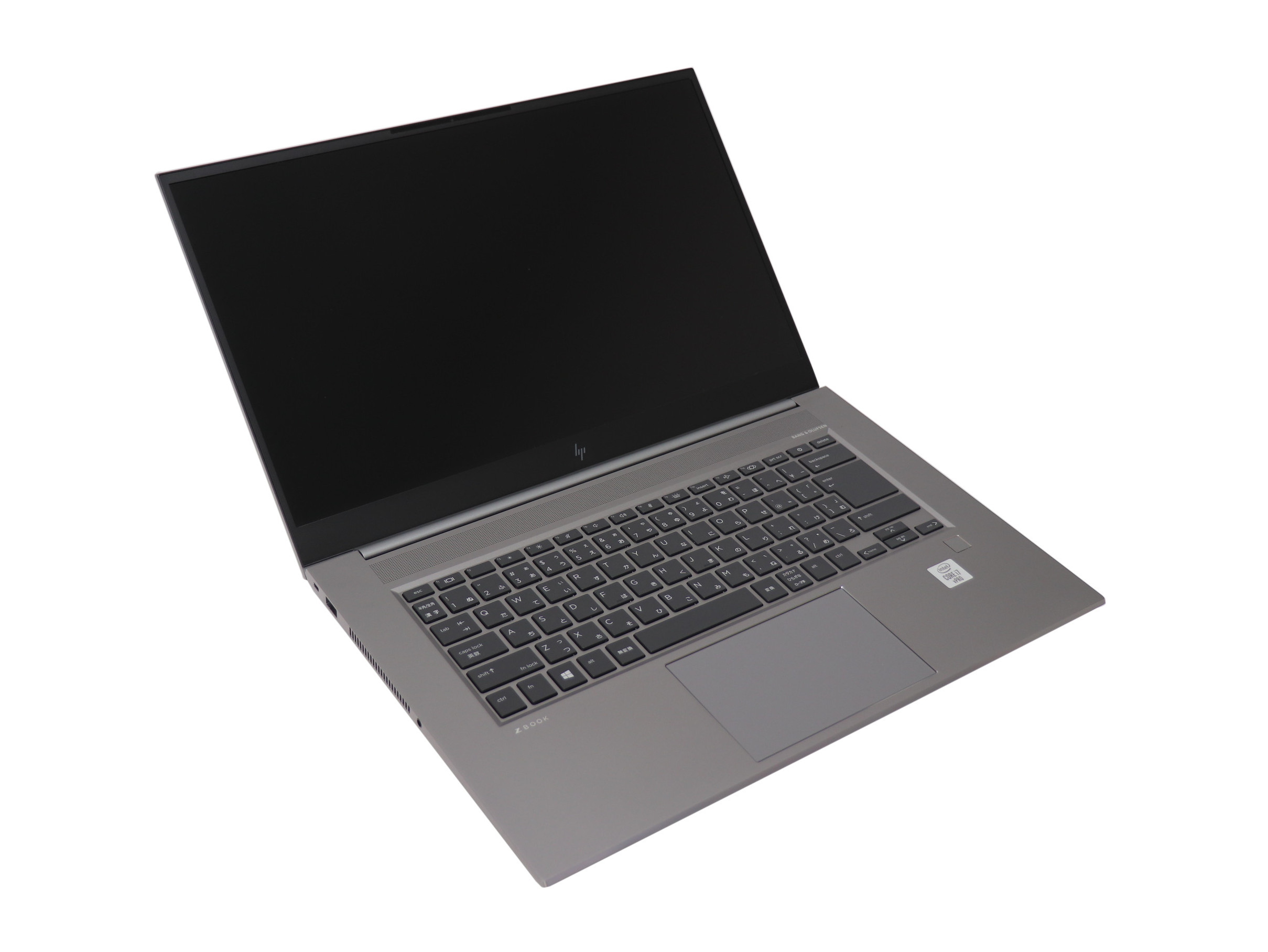 【HP】ZBook Studio 15.6 inch G7 Mobile Workstation
