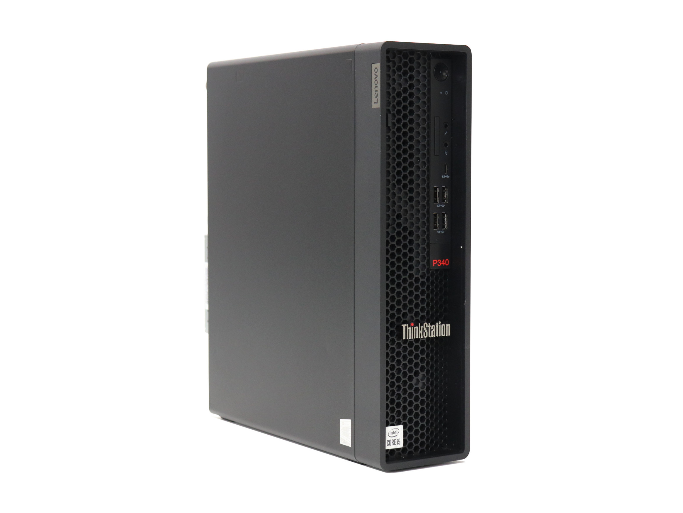 【Lenovo】ThinkStation P340 SFF ワークステーション