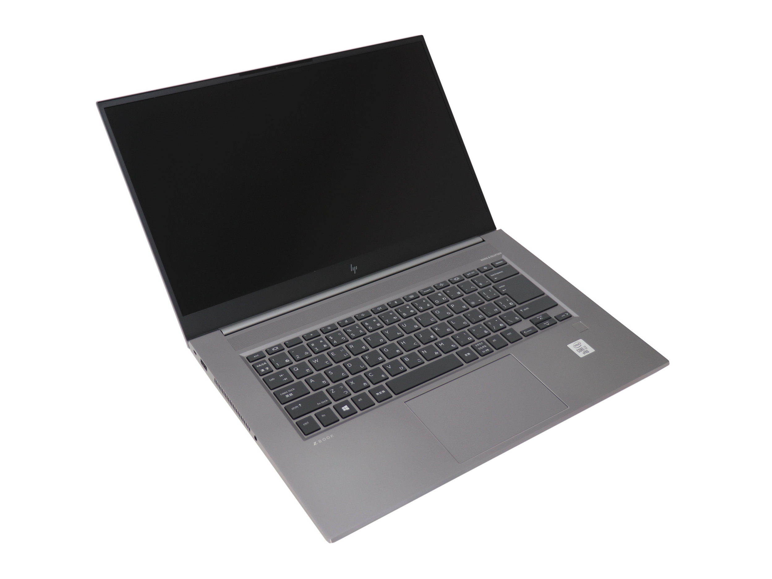 【HP】ZBook Studio 15.6 inch G7 Mobile Workstation