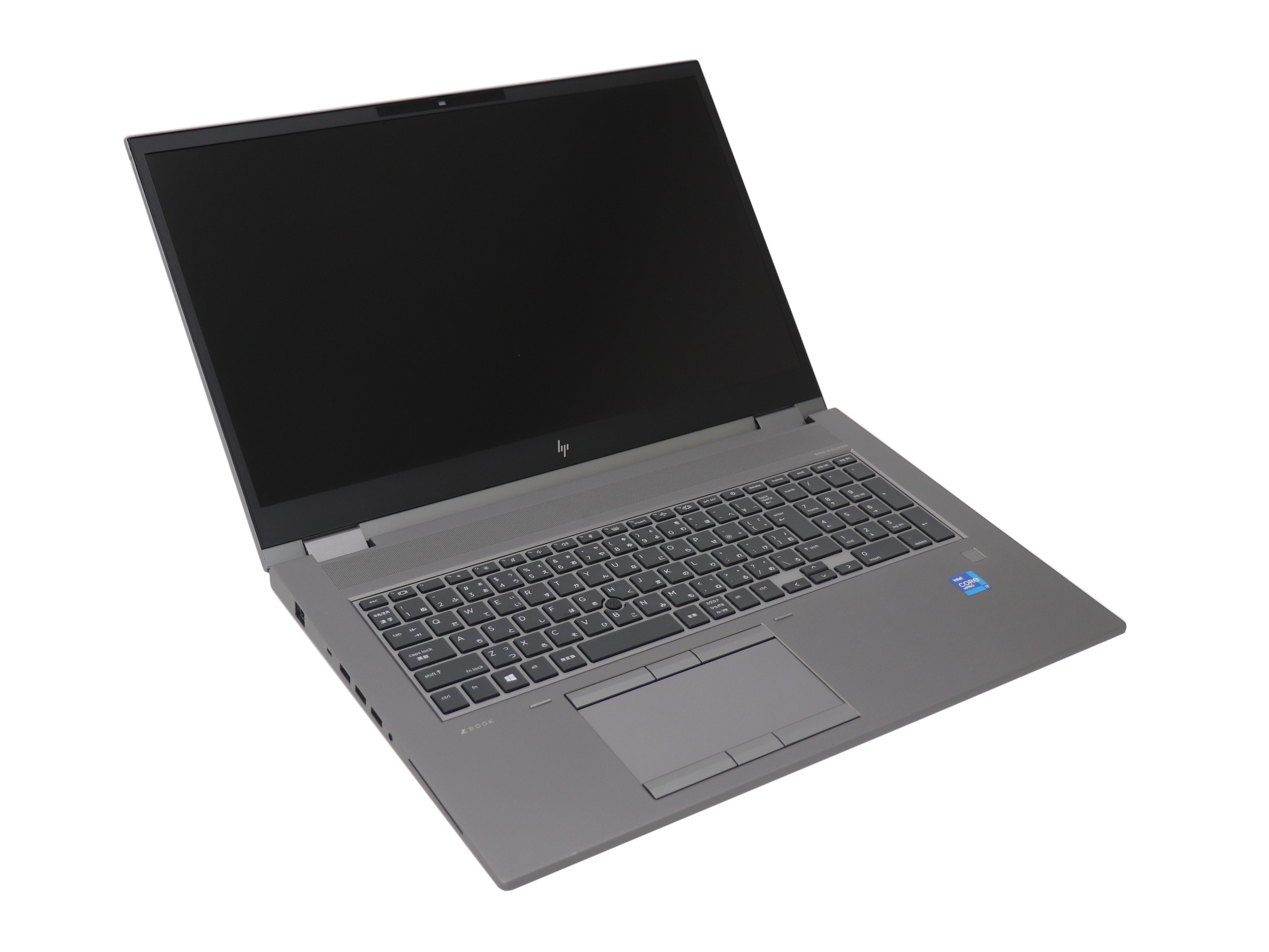 【HP】Zbook Fury 17.3 inch G8 Mobile Workstation