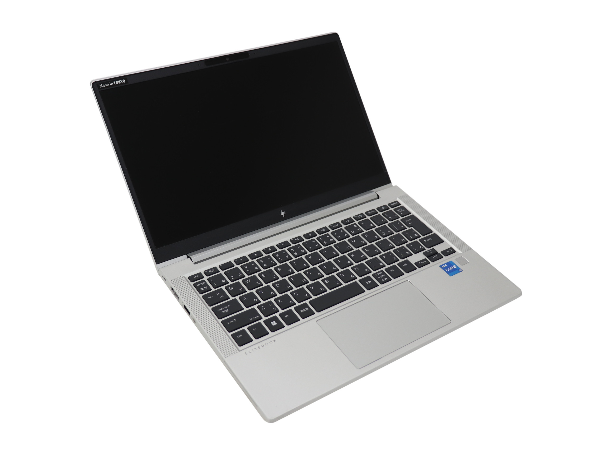 【HP】EliteBook 630 G9/CT