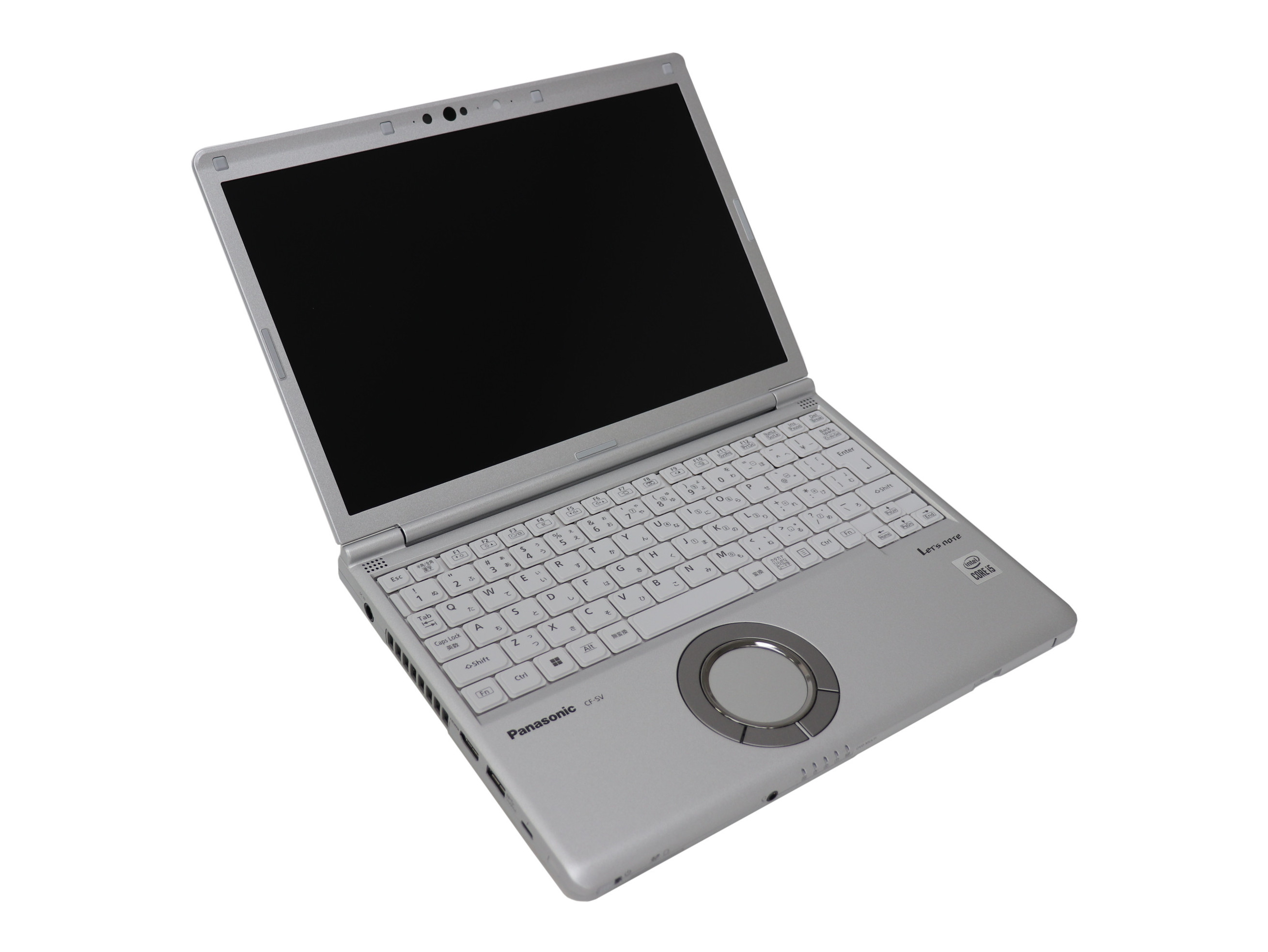 【Panasonic】Let's note CF-SV9