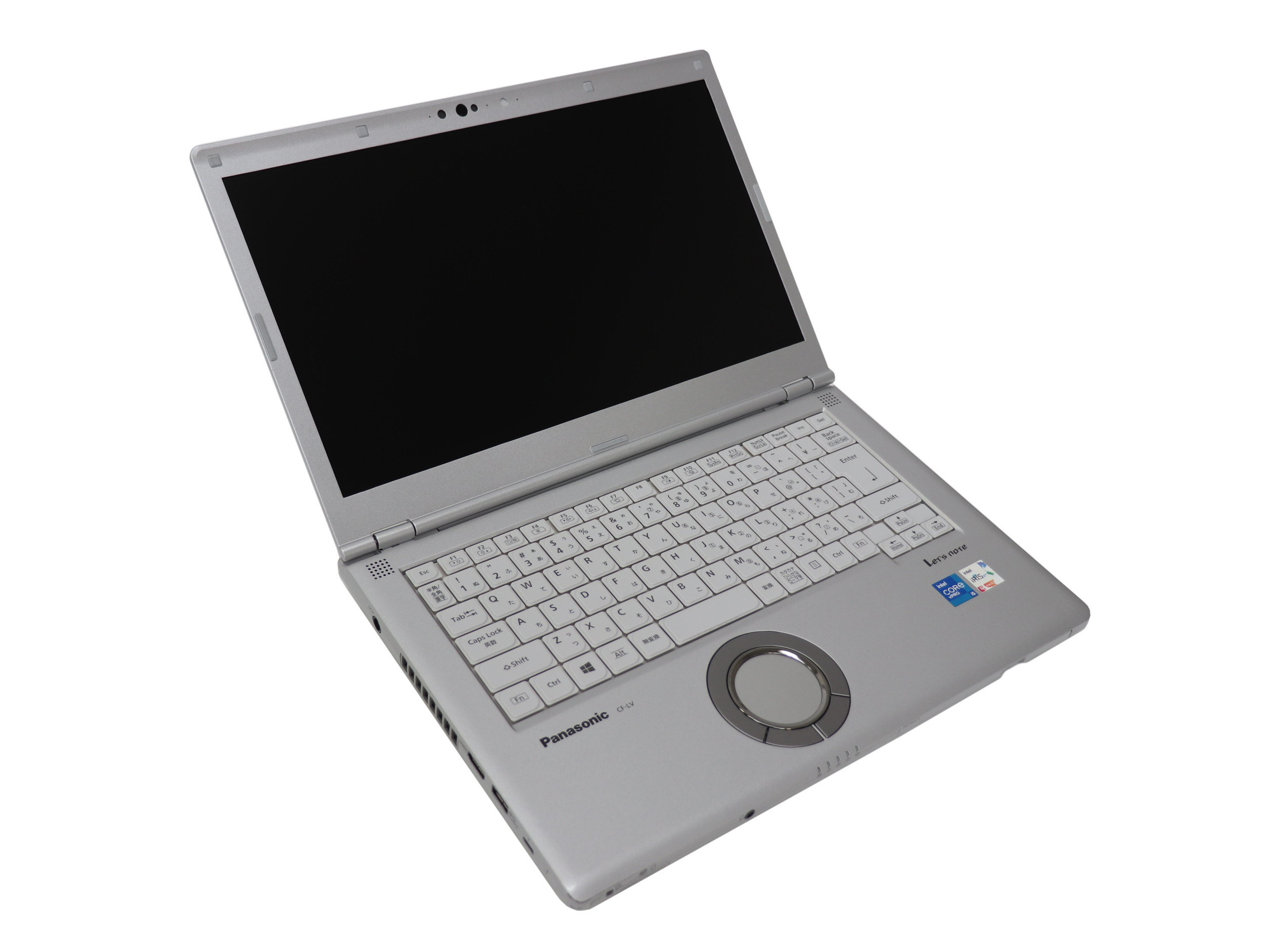 【Panasonic】Let's note CF-LV1