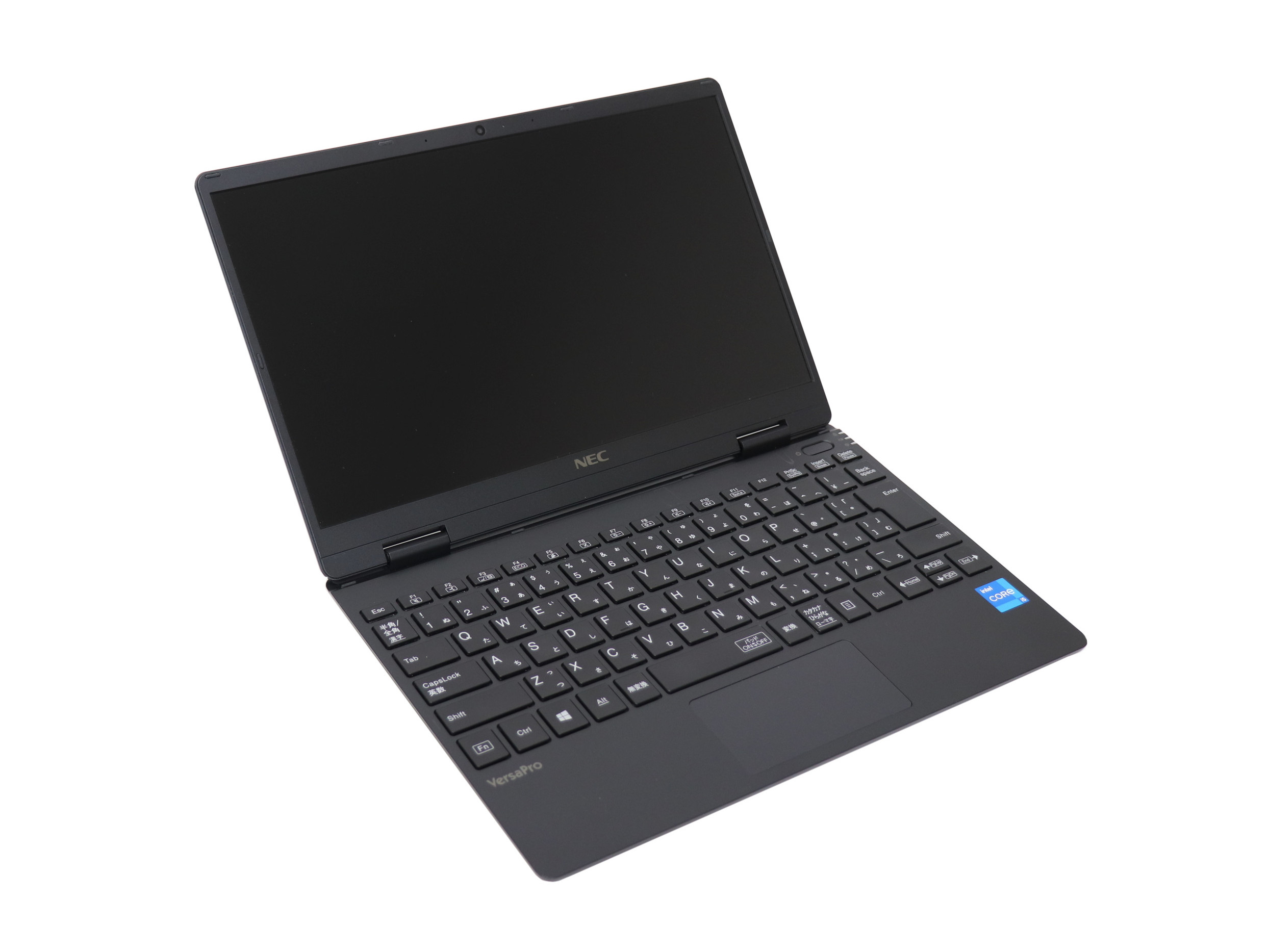 【NEC】VersaPro タイプVC UltraLite（VKT40/C-9）