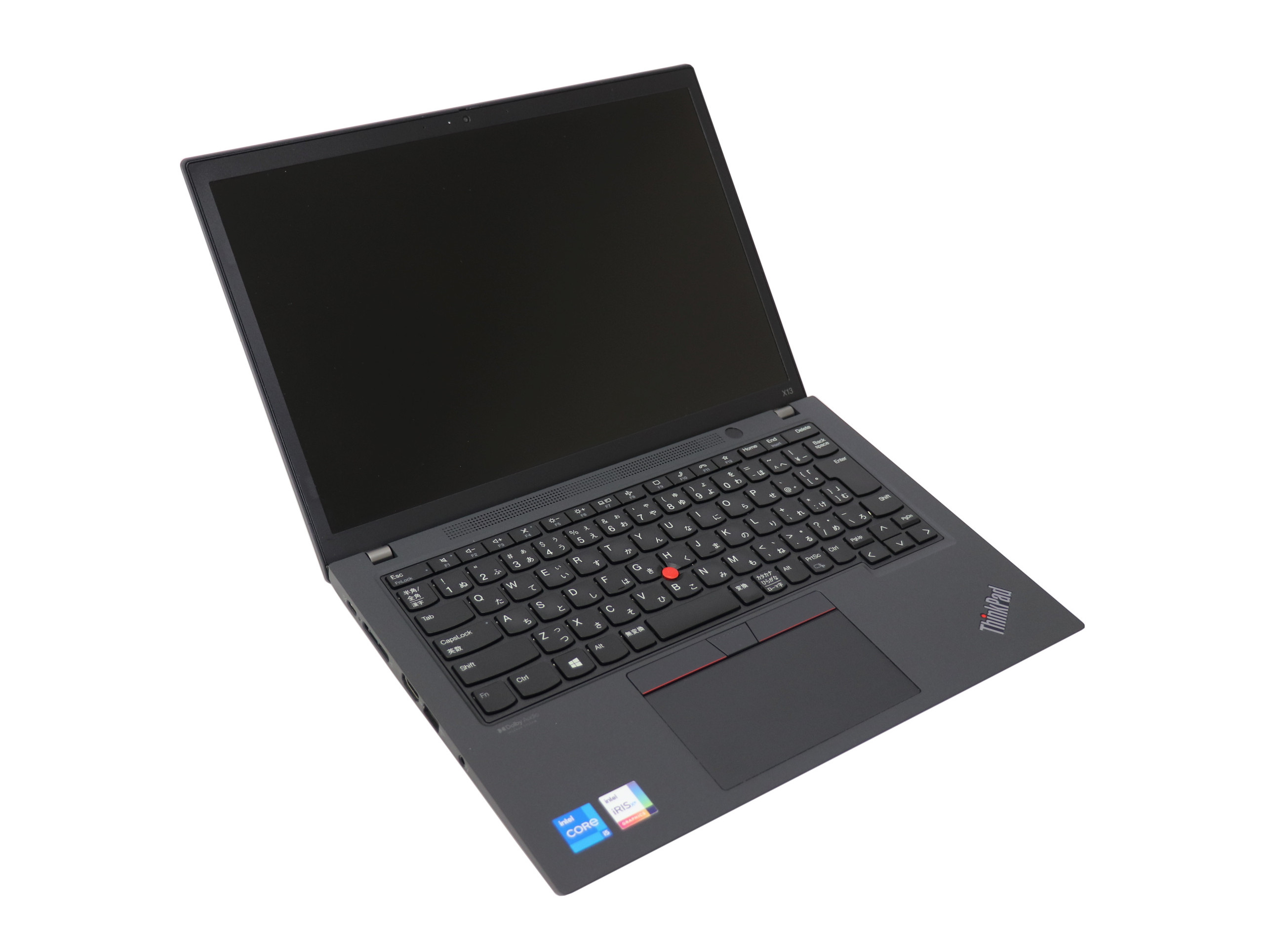 【Lenovo】ThinkPad X13 Gen 2