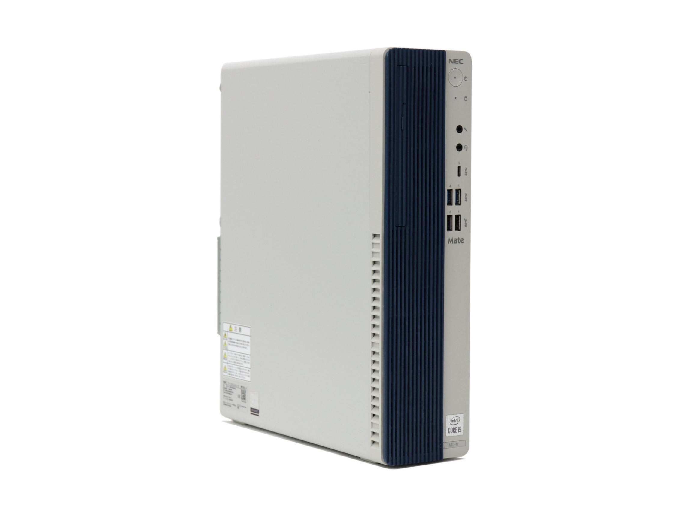 【NEC】Mate タイプML（MRT29/L-9）