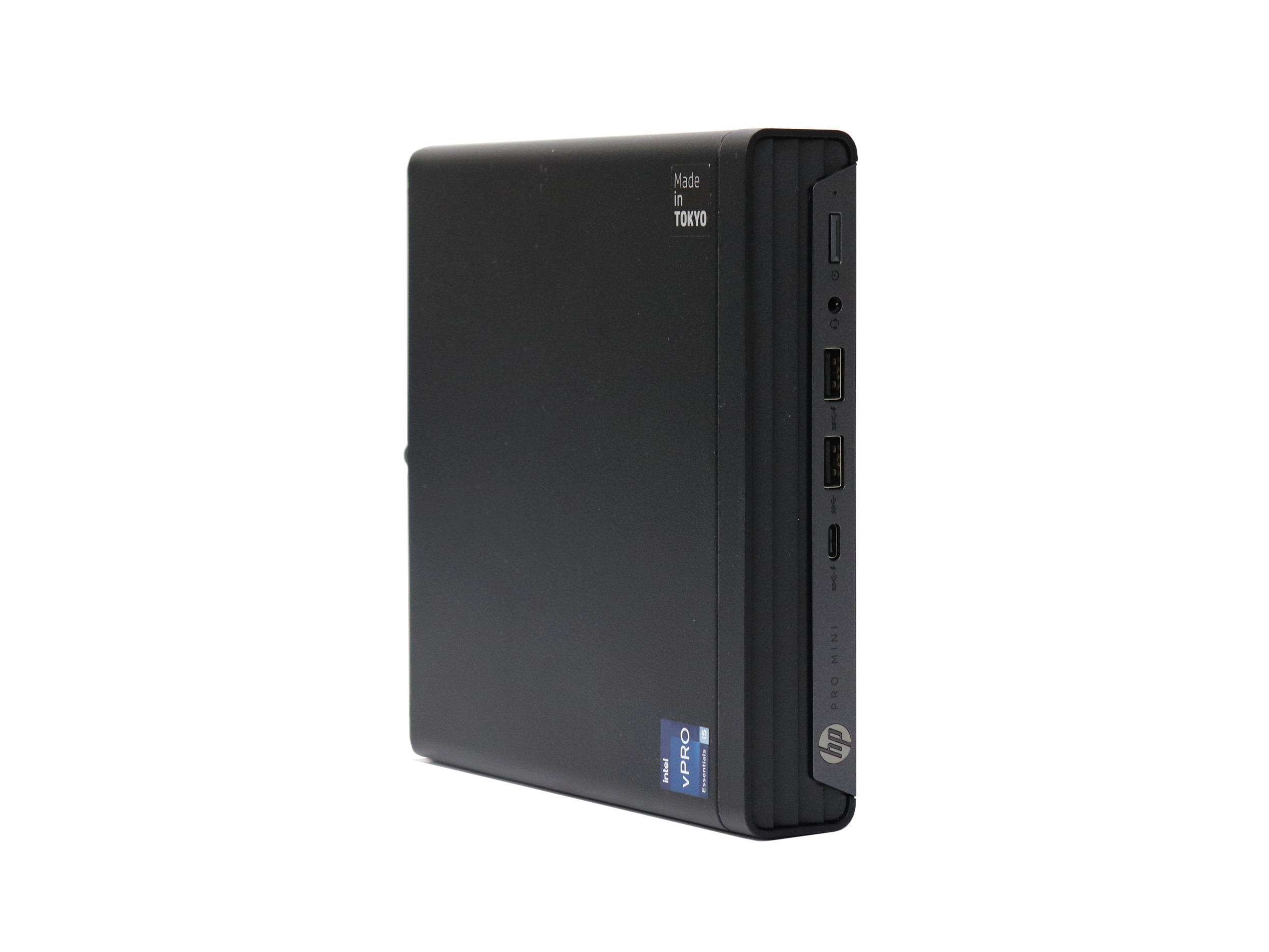 【HP】Pro Mini 400 G9/CT