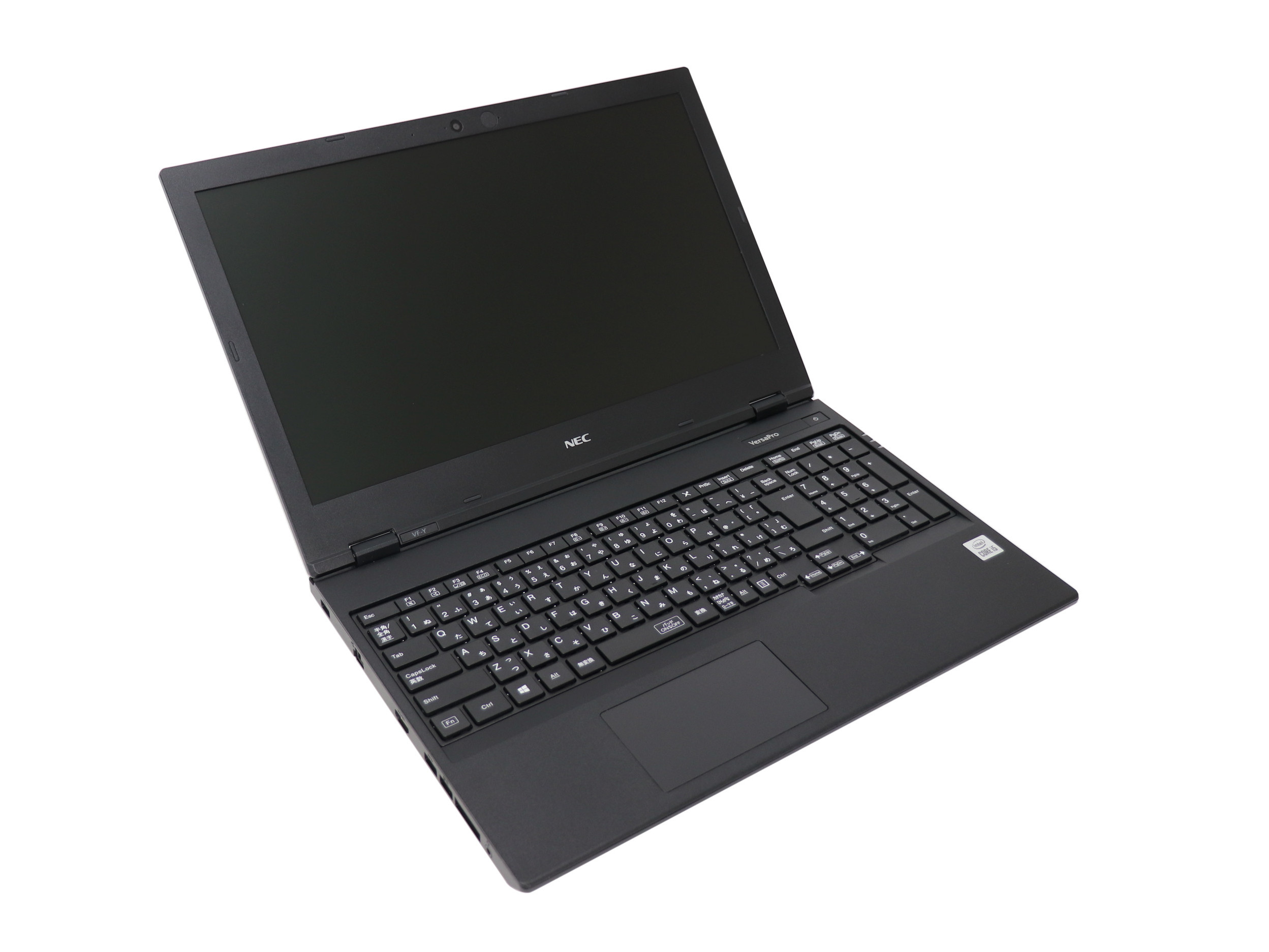 【NEC】VersaPro タイプVF（VRT16/F-Y）