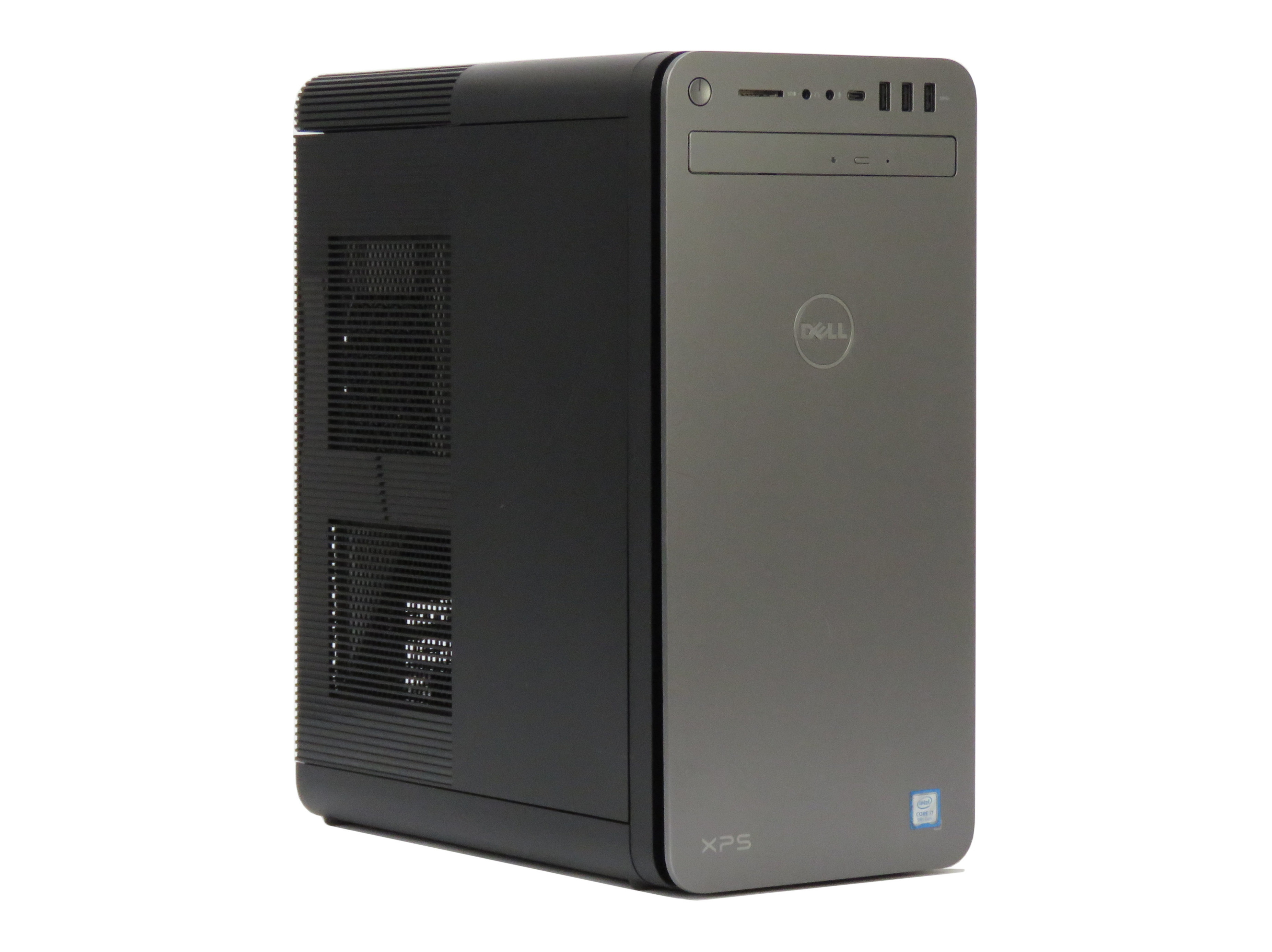 ecoフレンドPC】【DELL】XPS 8930: デスクトップパソコン