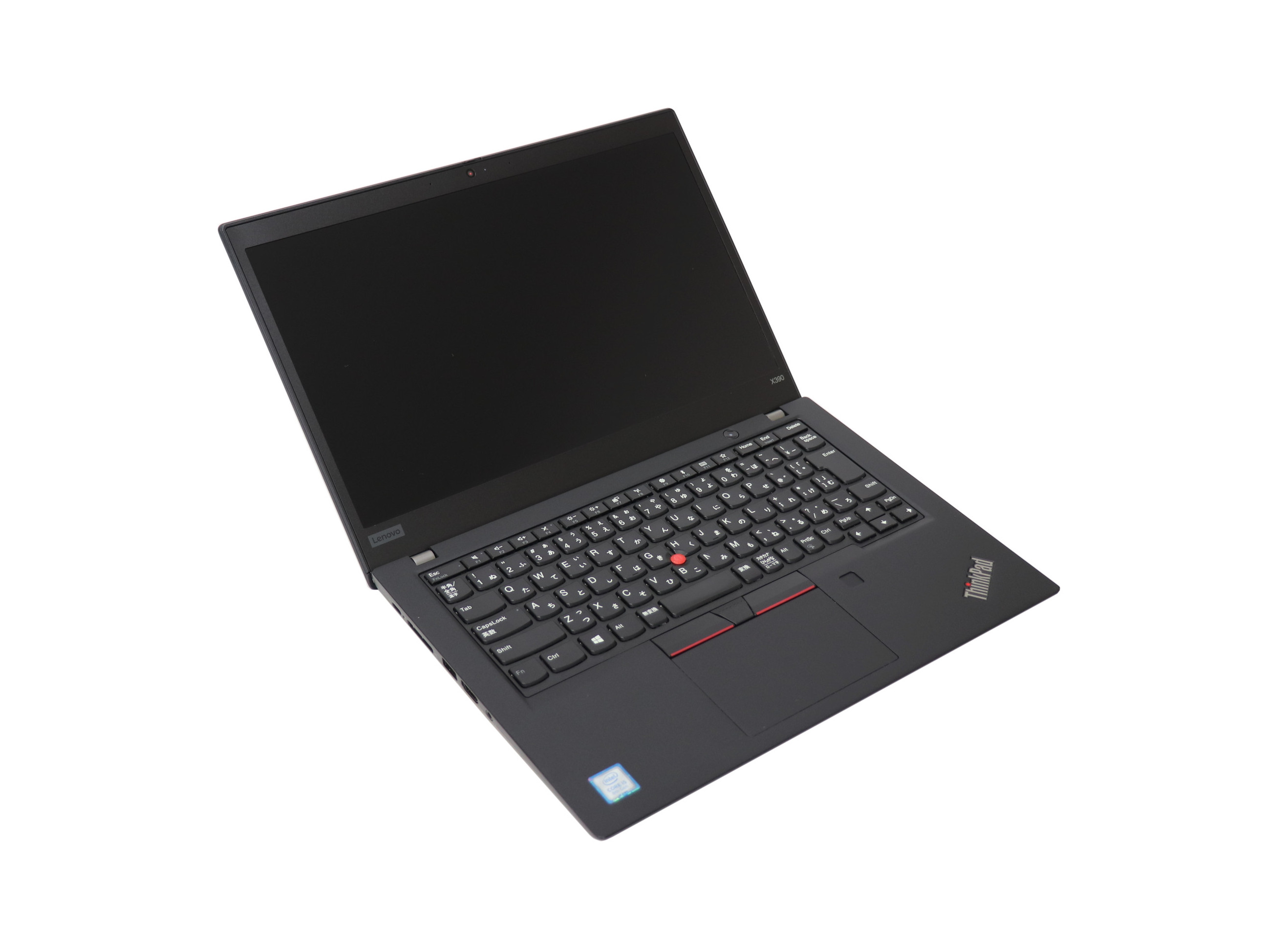 【Lenovo】ThinkPad X390
