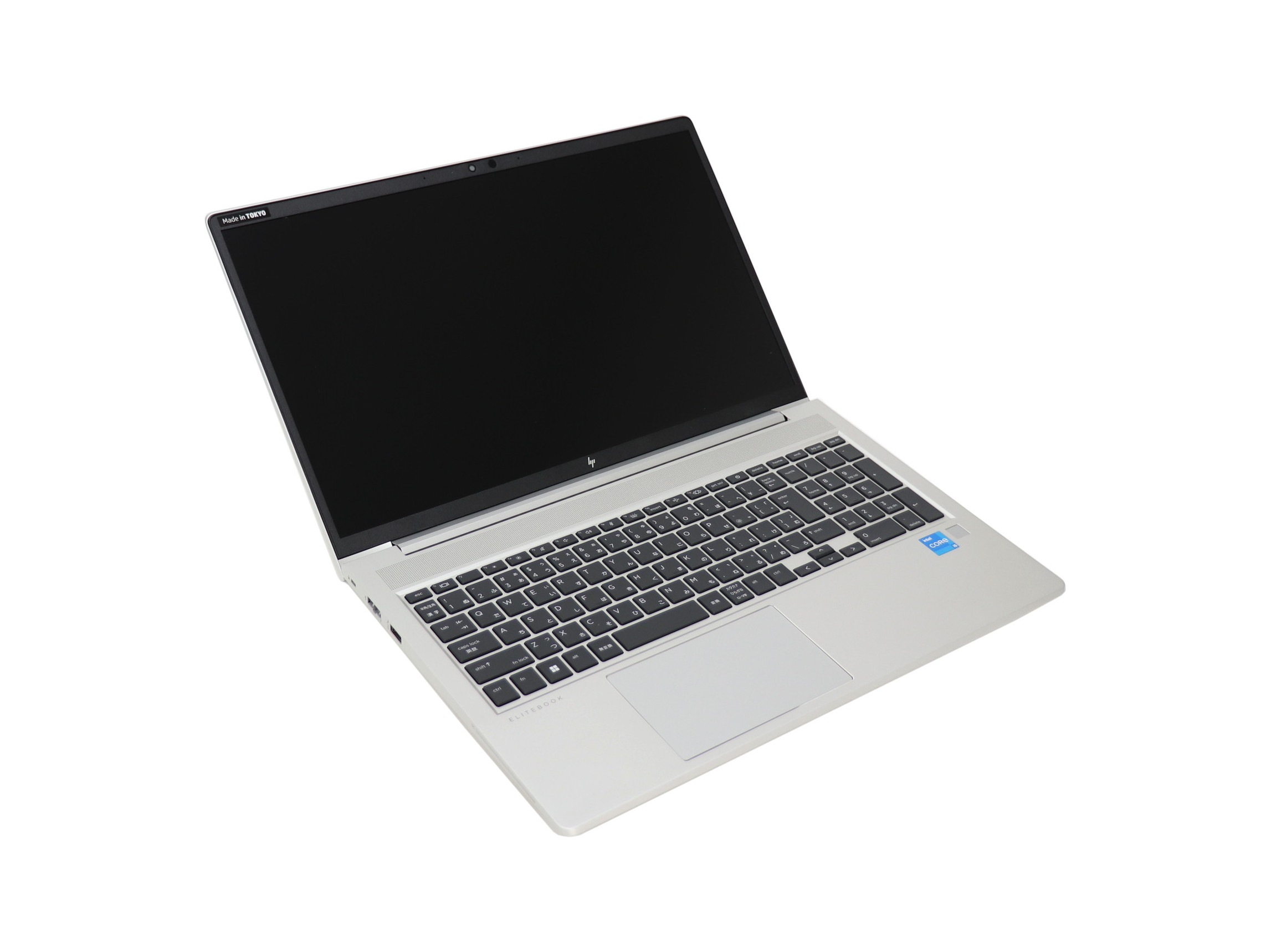 【HP】EliteBook 650 G9/CT
