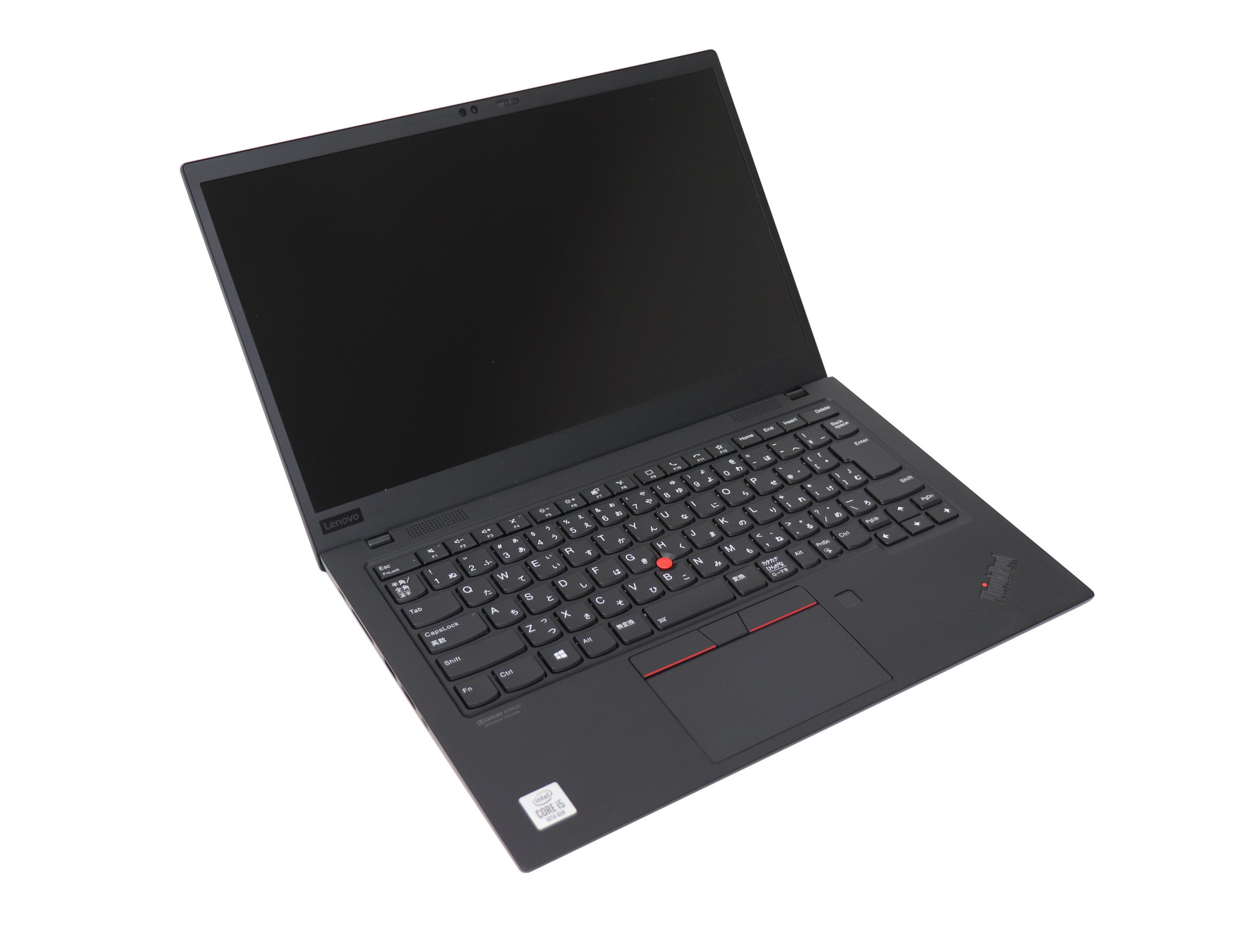 【Lenovo】ThinkPad X1 Carbon 8th Gen