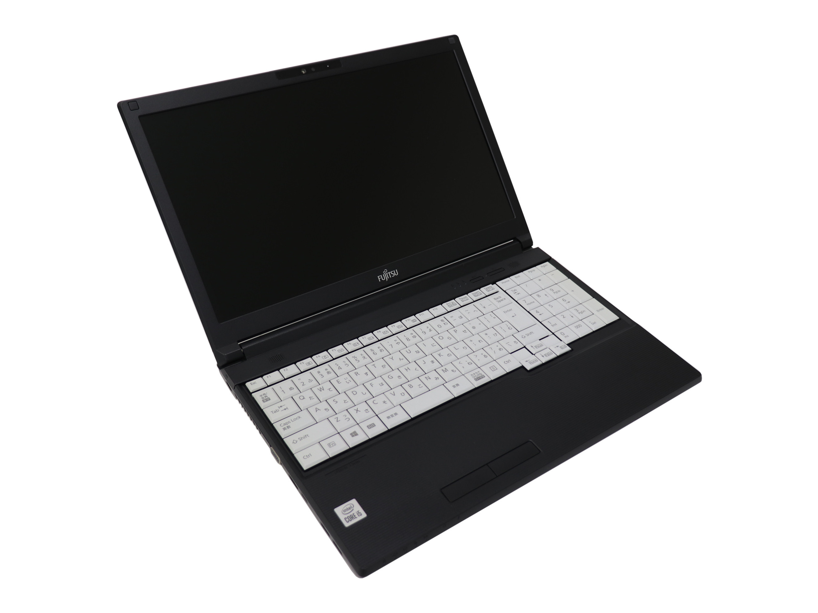 【富士通】LIFEBOOK A5510/F