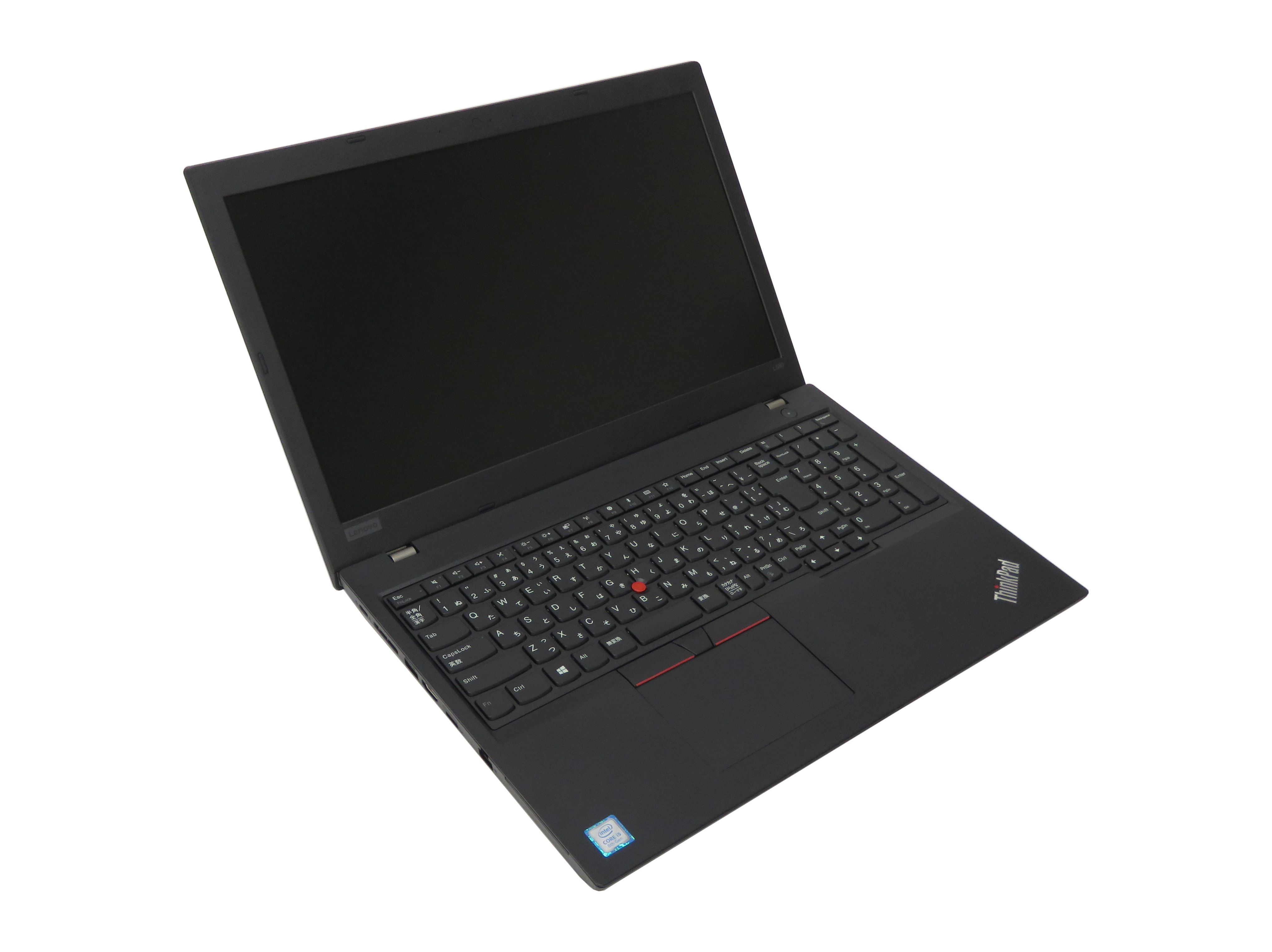 【Lenovo】ThinkPad L580