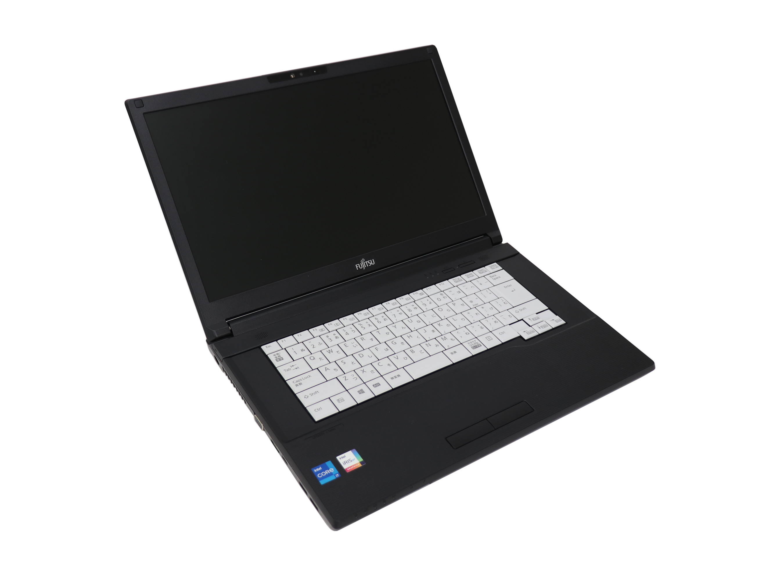 【富士通】LIFEBOOK A7511/H