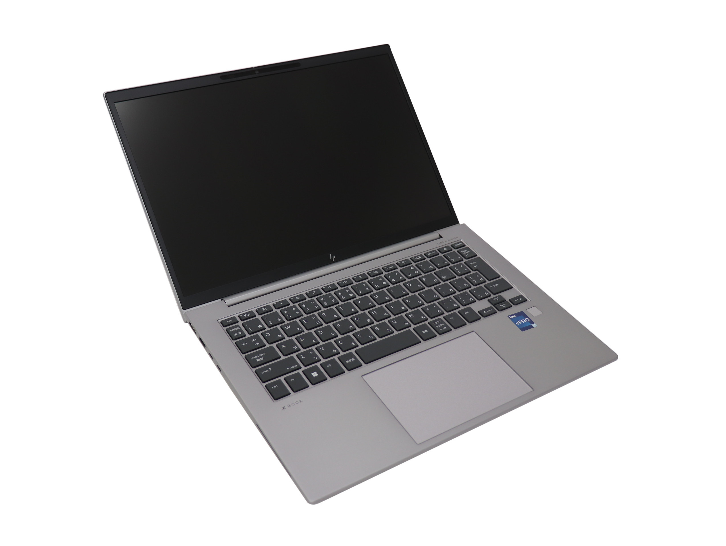 【HP】ZBook Firefly G10 Mobile Workstation