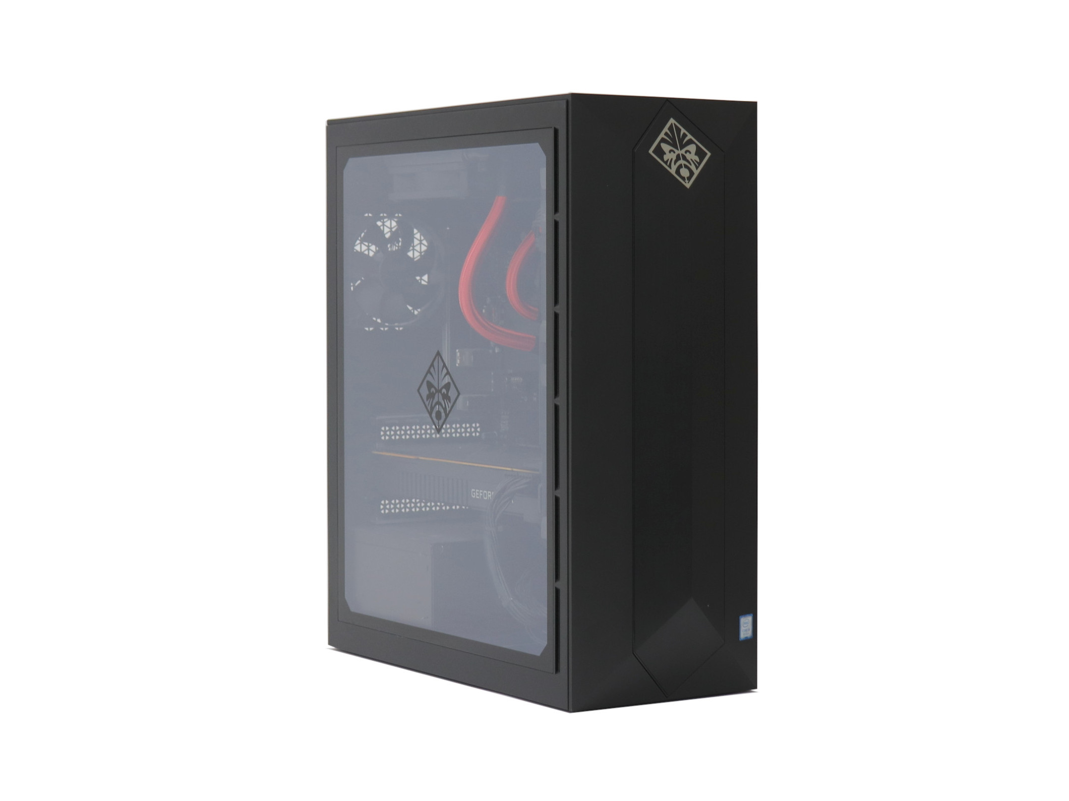 【HP】OMEN by HP Obelisk Desktop 875