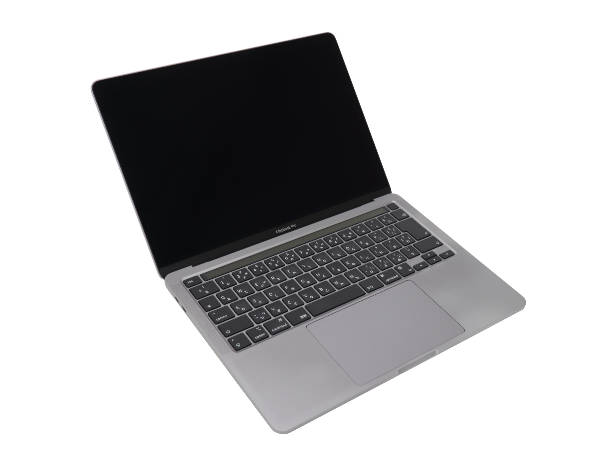 【Apple】MacBook Pro (13-inch, M1, 2020)