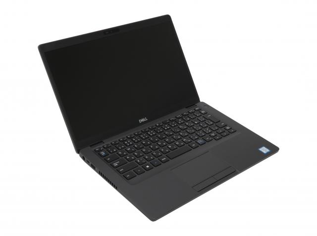 【DELL】Latitude 5400