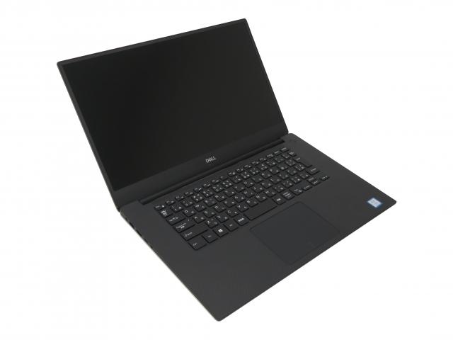 【DELL】Precision 5530