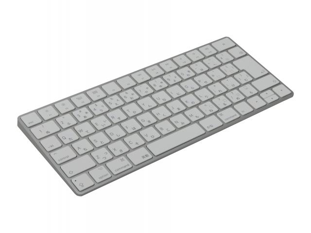 【Apple】Magic Keyboard