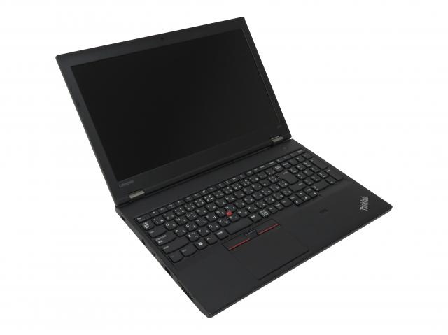 【受注生産モデル】ThinkPad L580