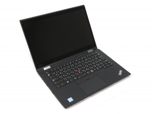 【受注生産モデル】ThinkPad X1 Yoga