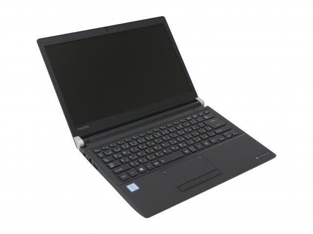 【東芝】dynabook R73/J