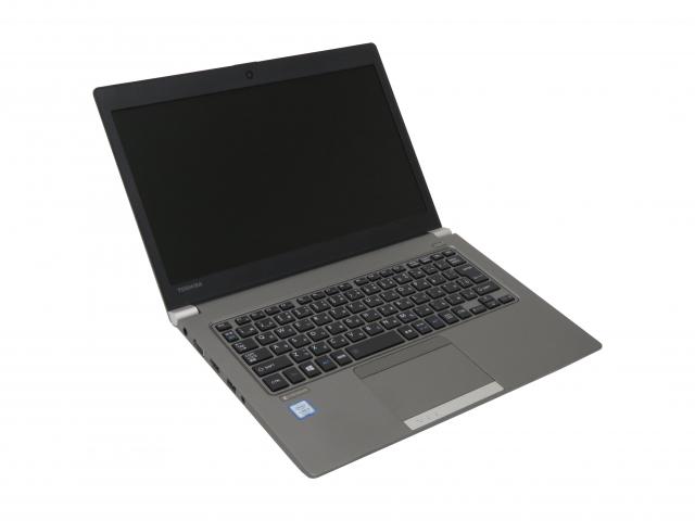 【東芝】dynabook R63/J
