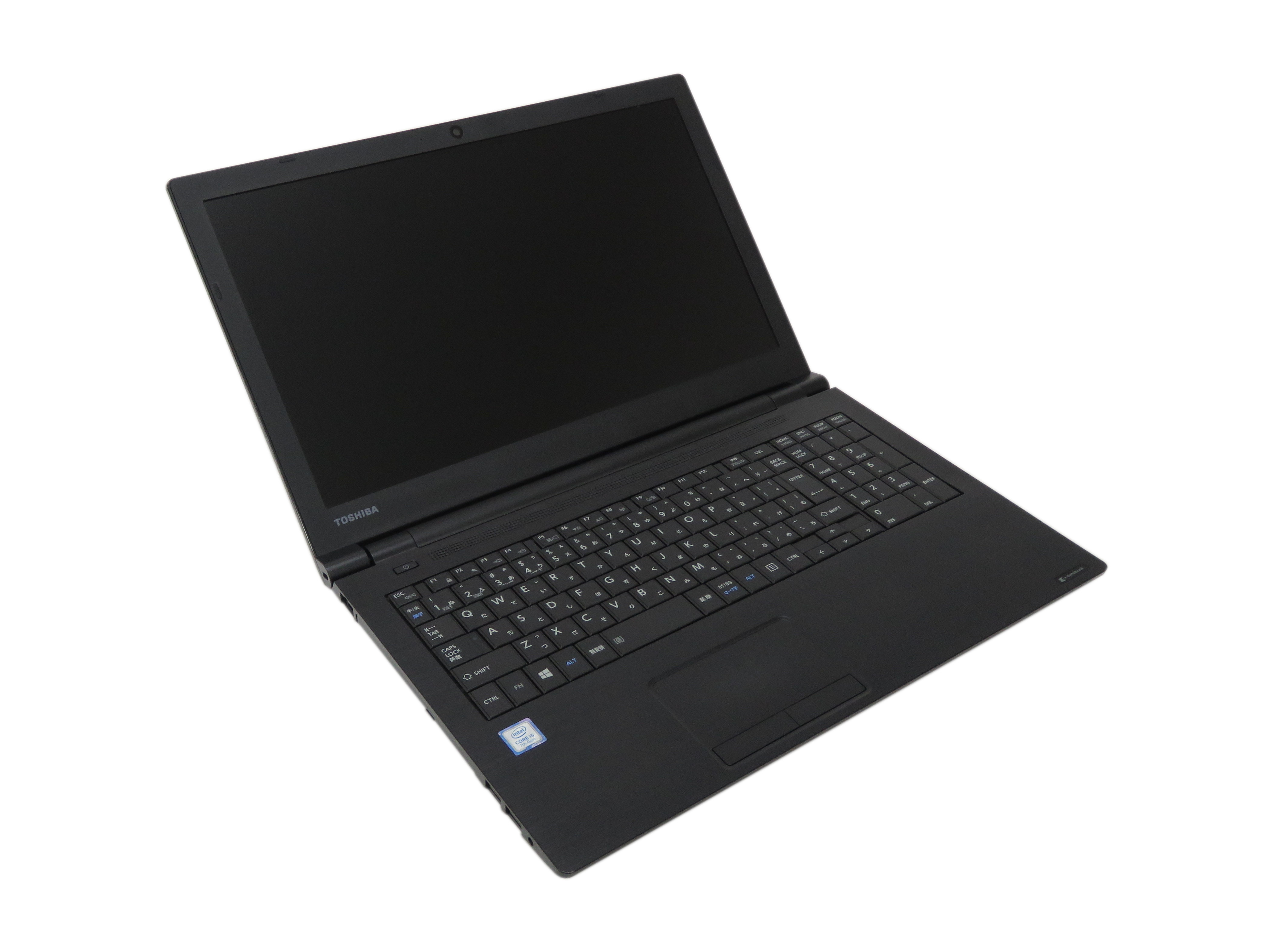 【東芝】dynabook B65/DP