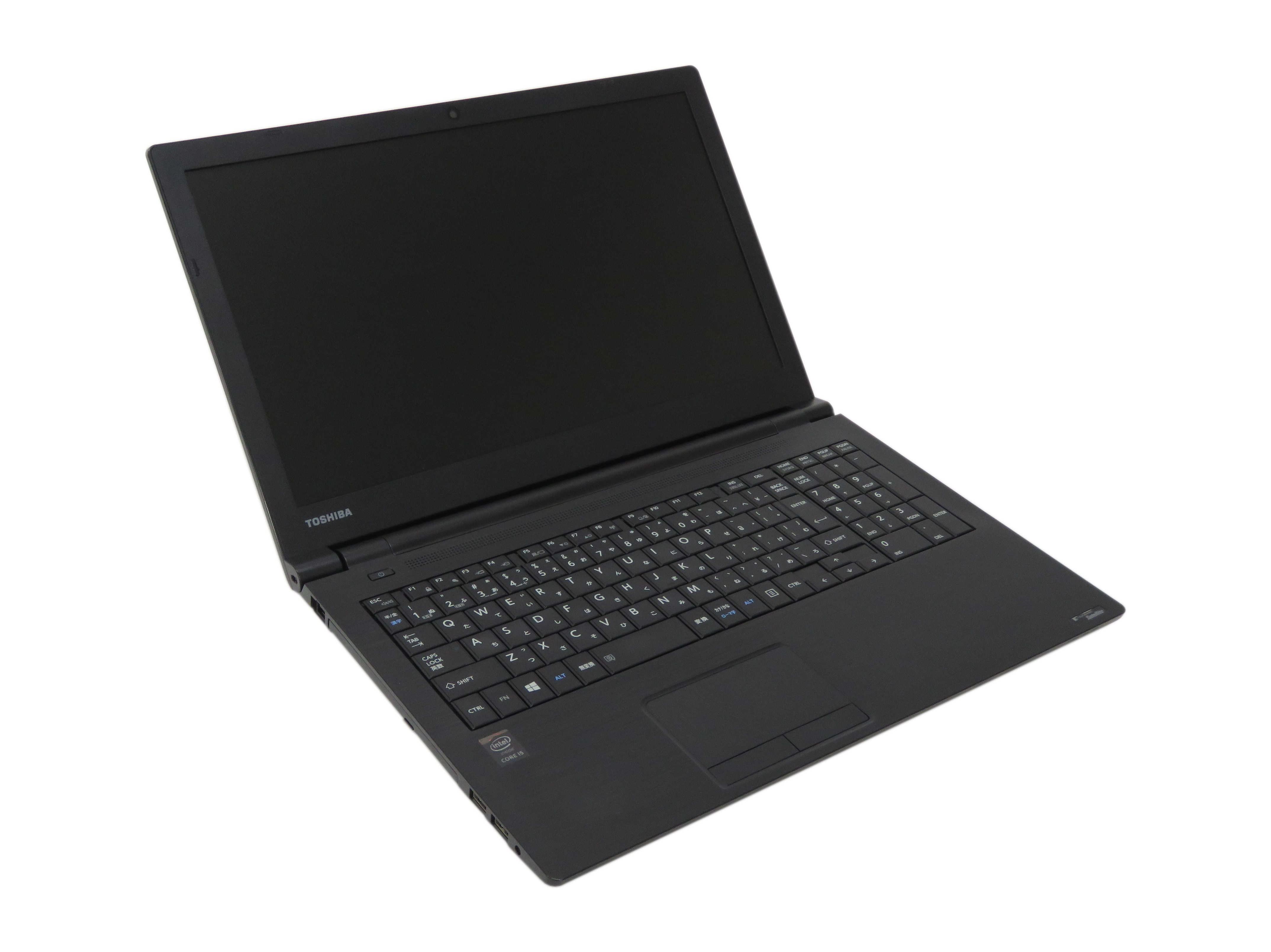 【東芝】dynabook Satellite B65/R