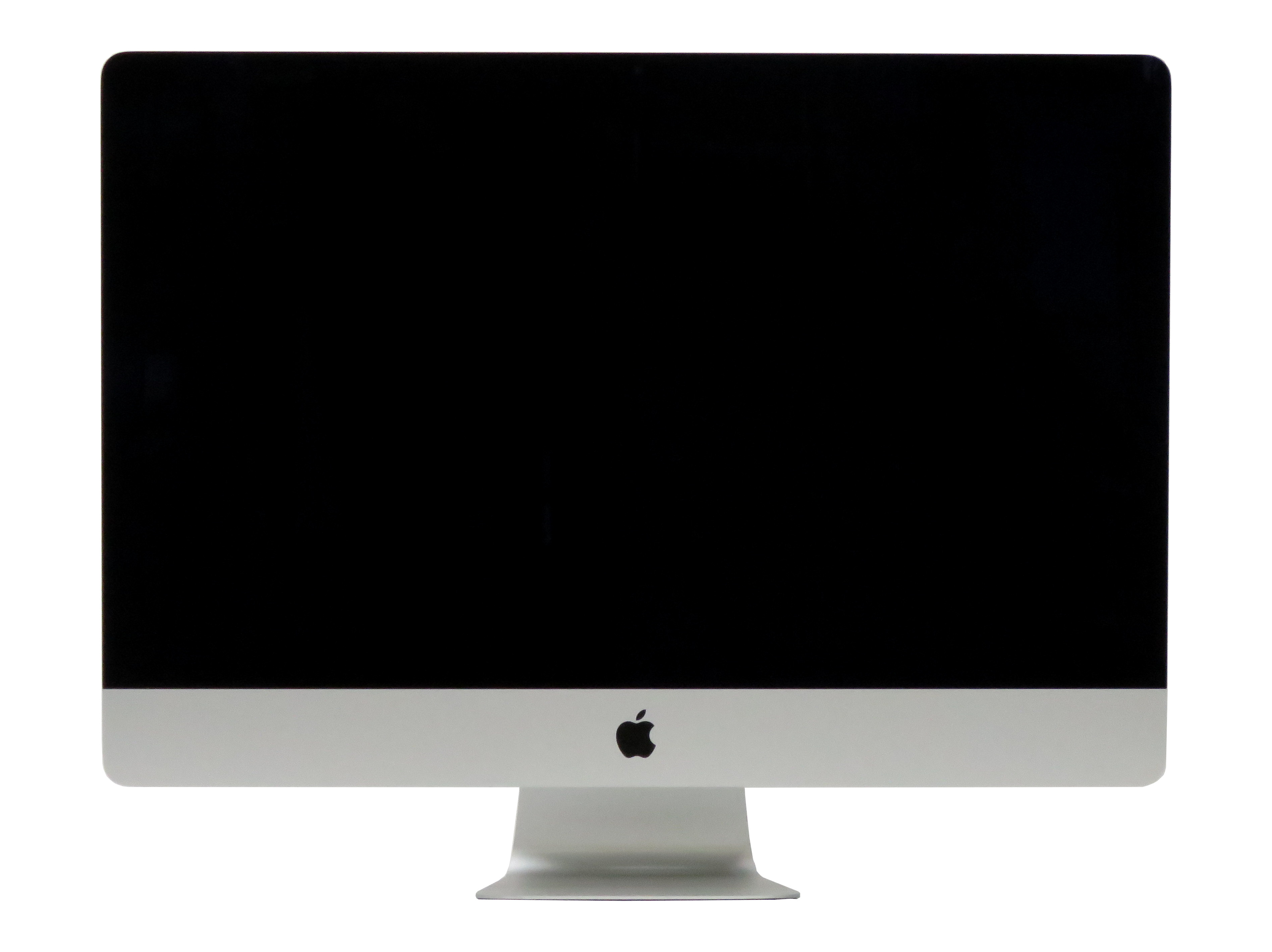 【Apple】iMac (Retina 5K, 27-inch, 2017)