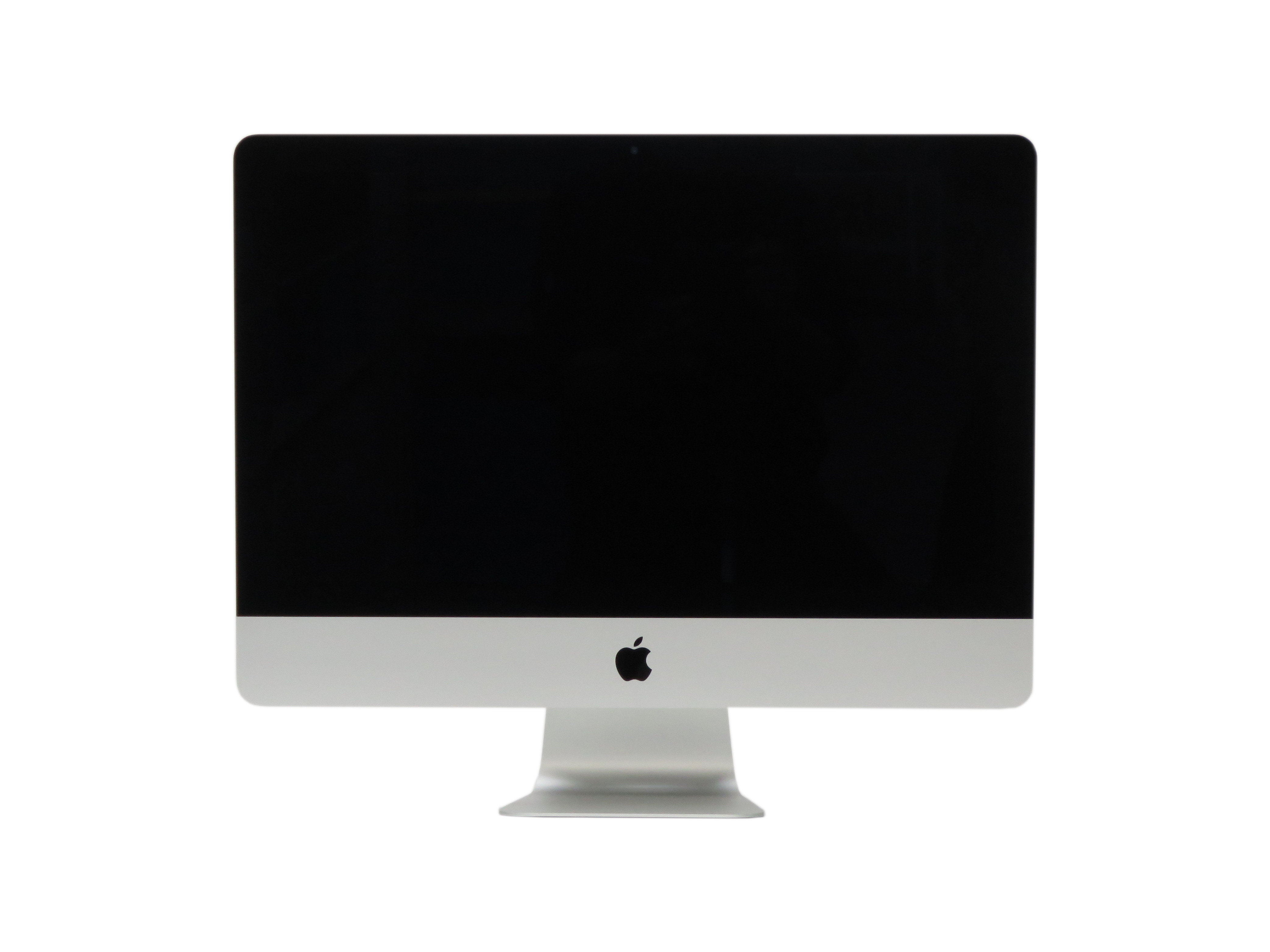 【Apple】iMac (21.5-inch, 2017)