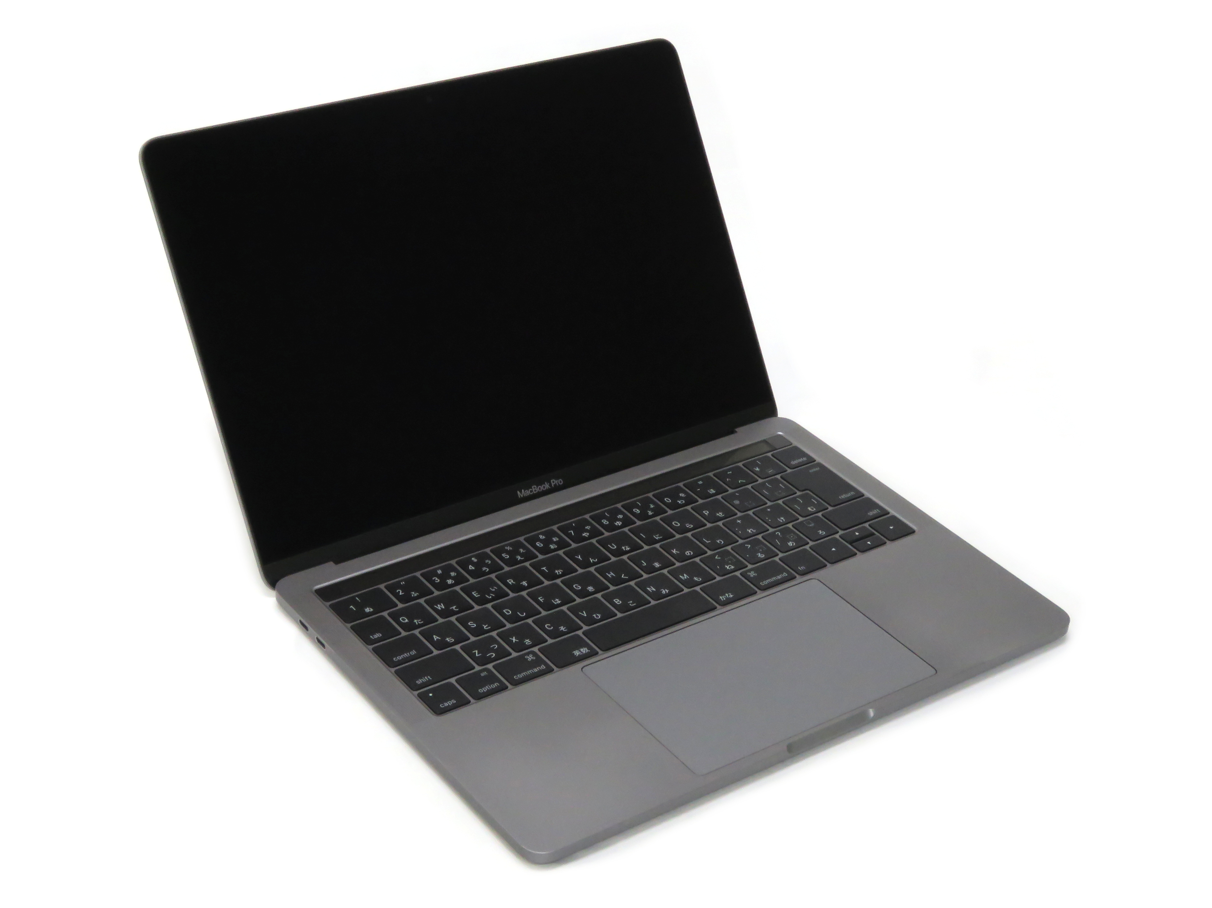 【Apple】MacBook Pro (13-inch, 2016, Thunderbolt 3ポートx 4)