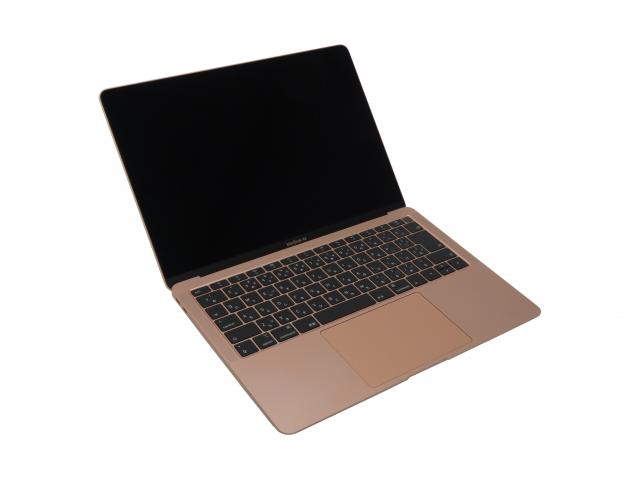 【Apple】MacBook Air (Retina, 13-inch, 2018)