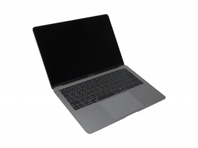 【Apple】MacBook Air (Retina, 13-inch, 2018)