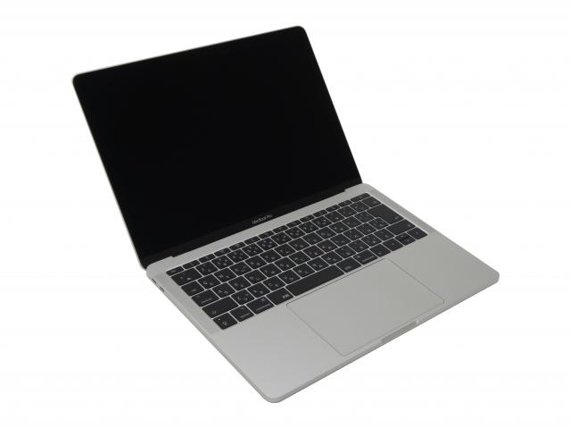 【Apple】MacBook Pro (13-inch, 2017, Thunderbolt 3ポートx 2)