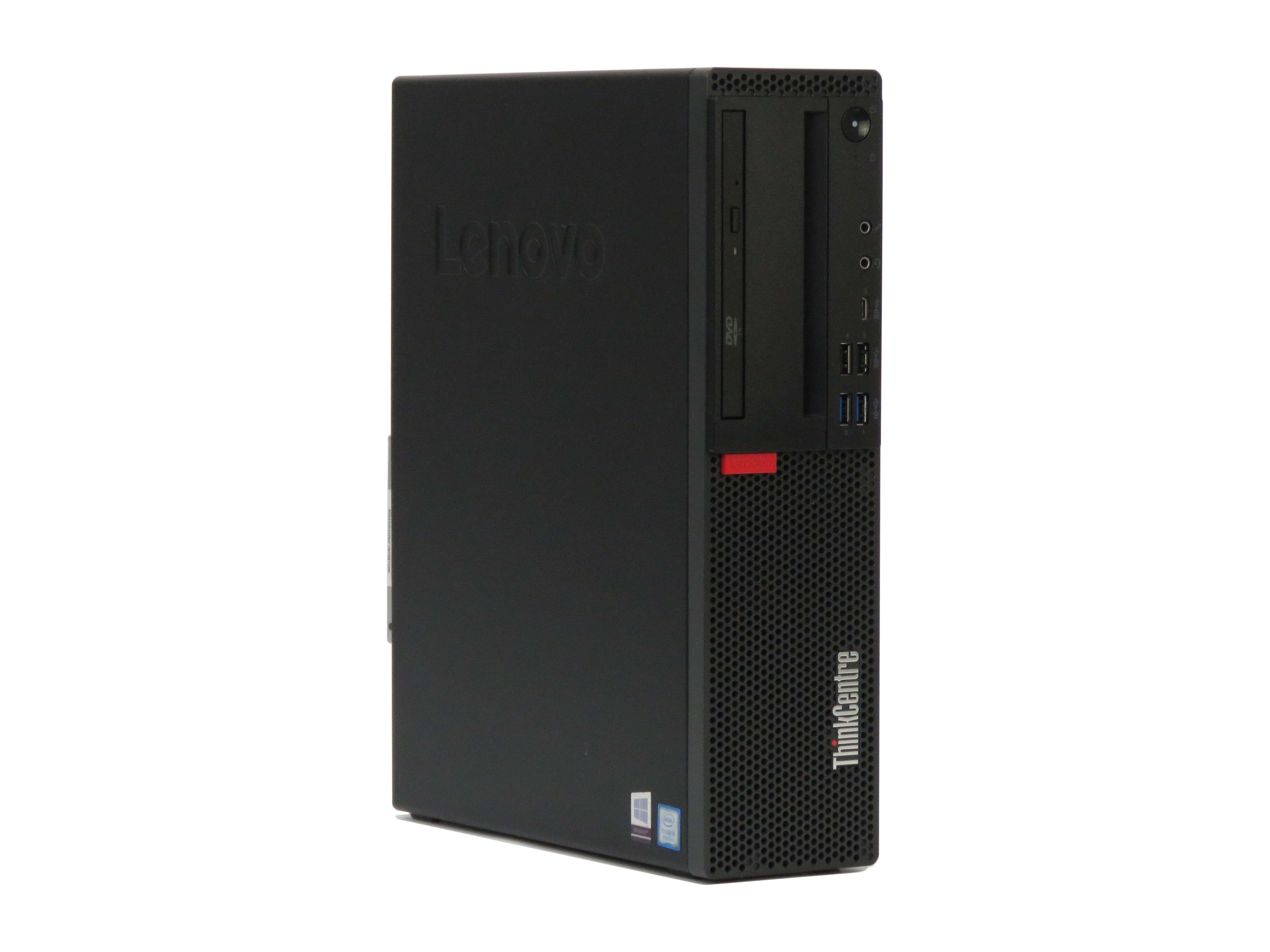 【Lenovo】ThinkCentre M720s