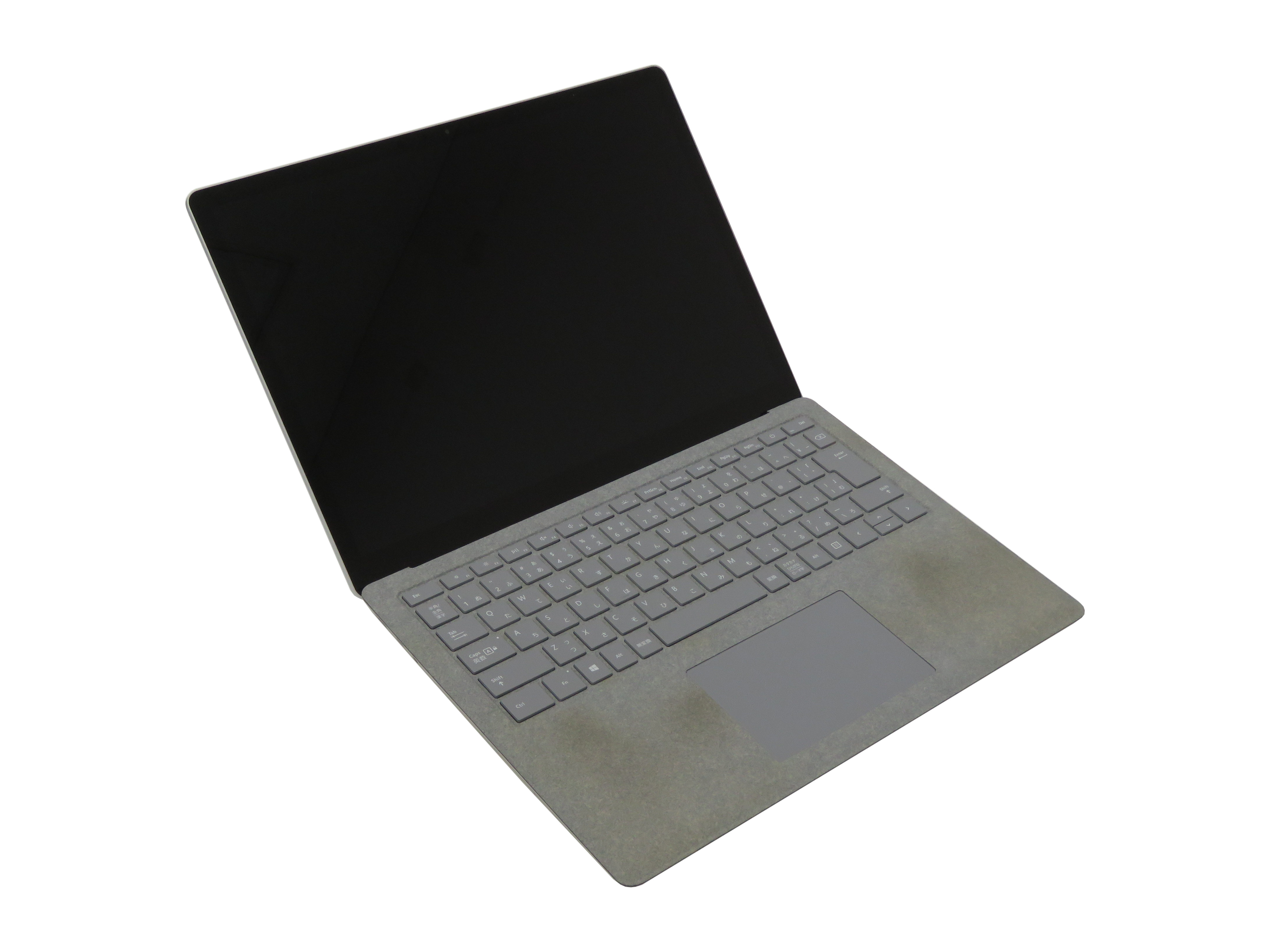【Microsoft】Surface Laptop 2