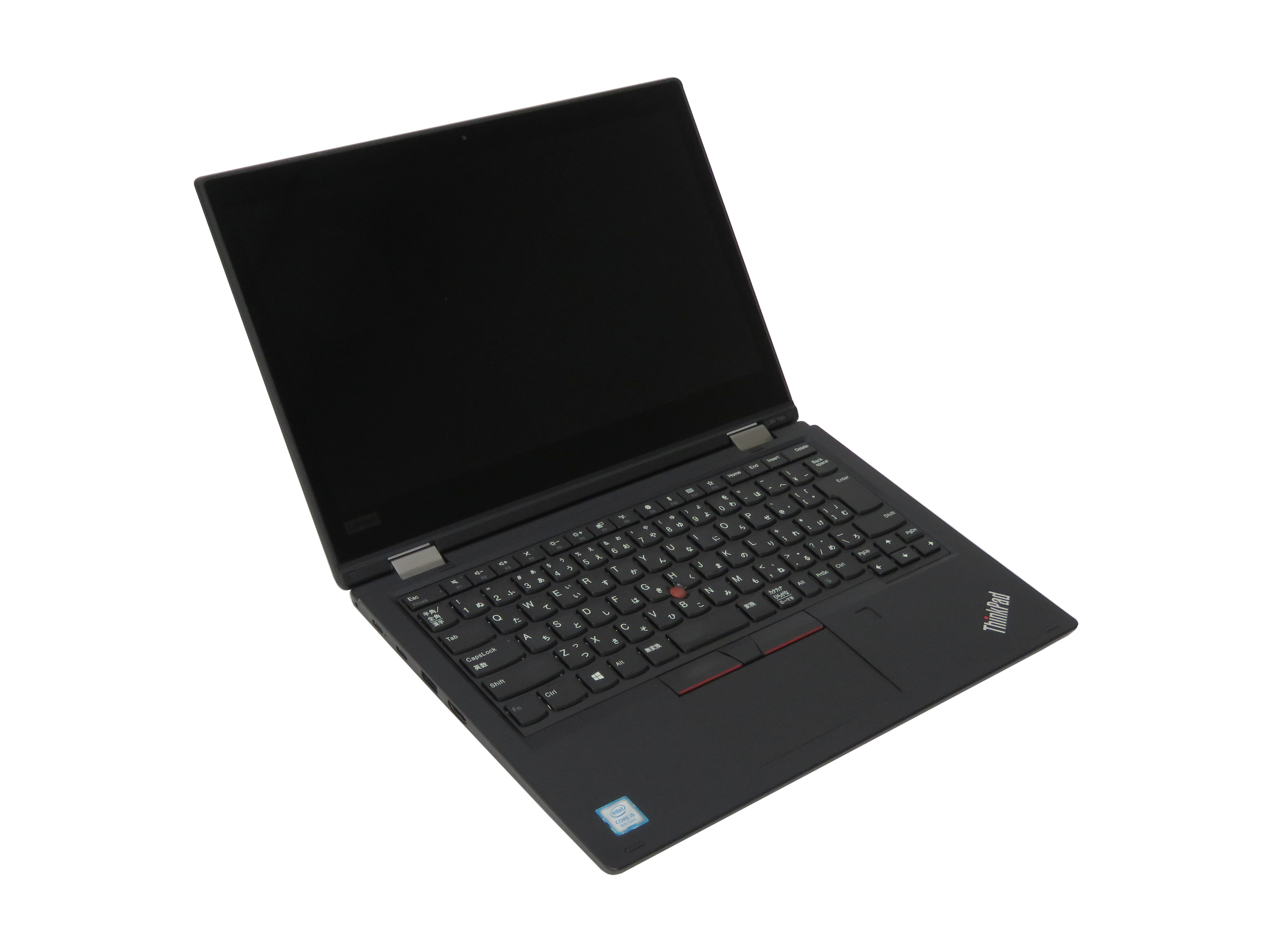 【Lenovo】ThinkPad L380 Yoga