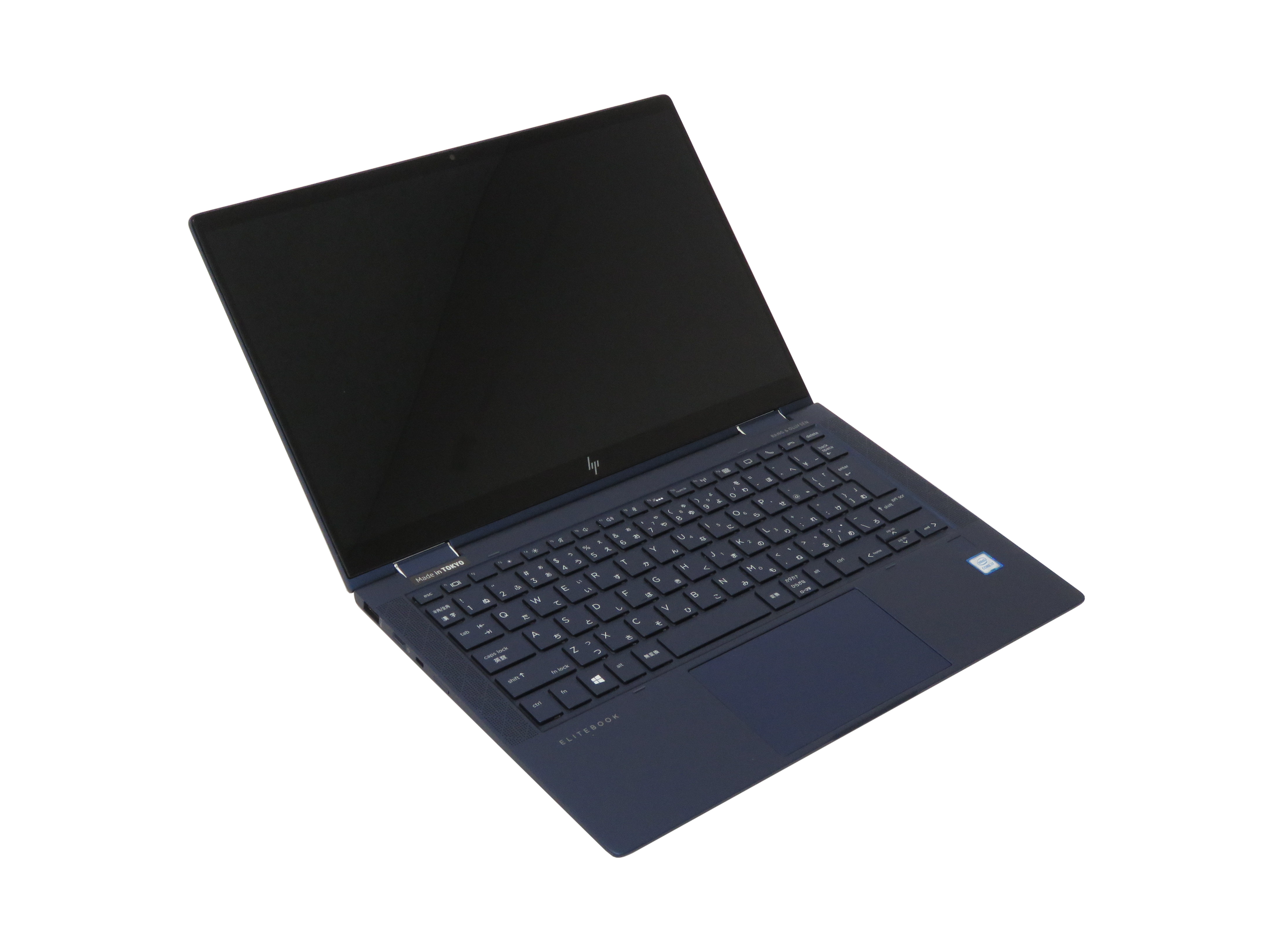 【HP】Elite Dragonfly/CT Notebook PC
