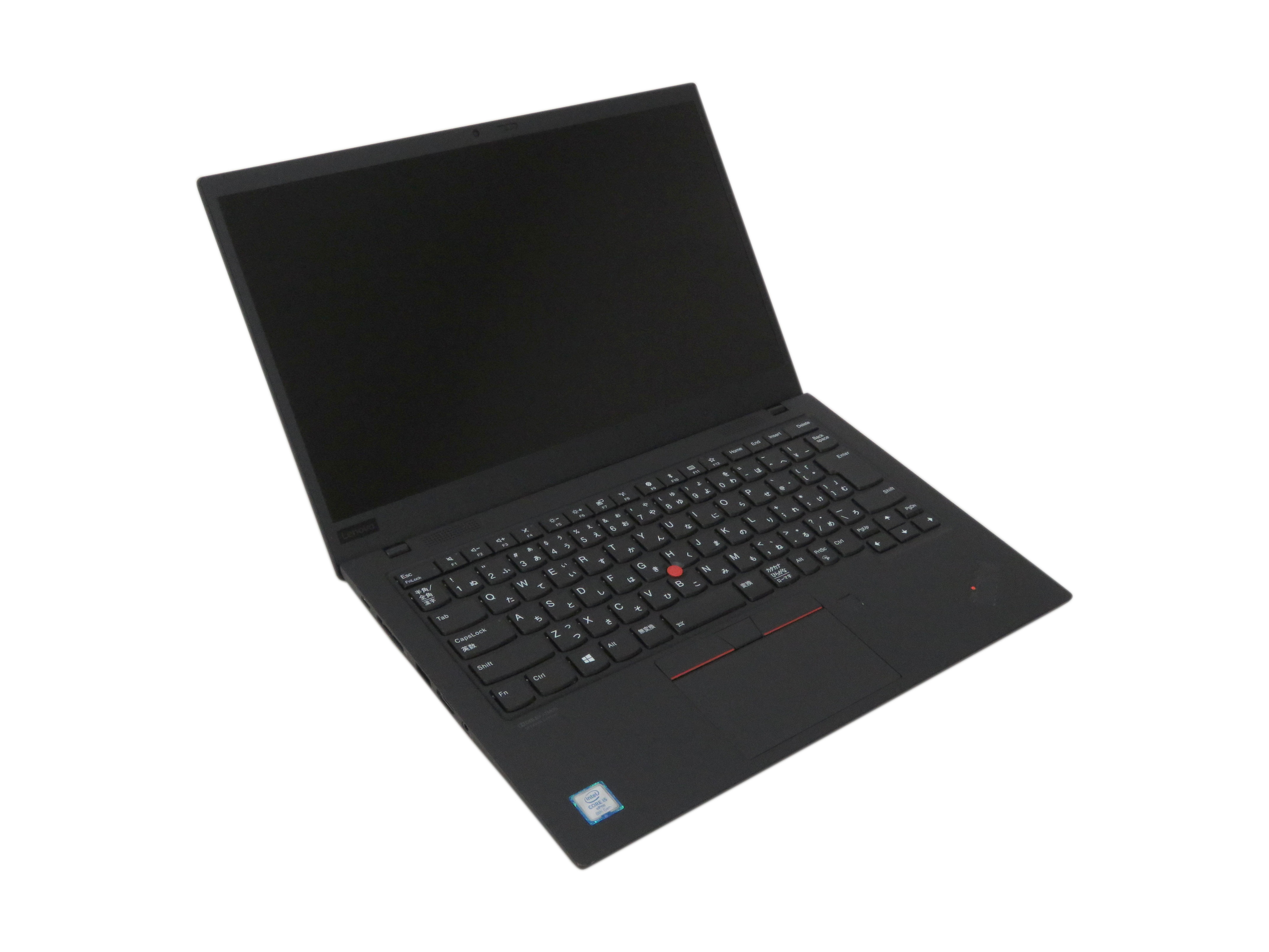 【Lenovo】ThinkPad X1 Carbon 7th Gen