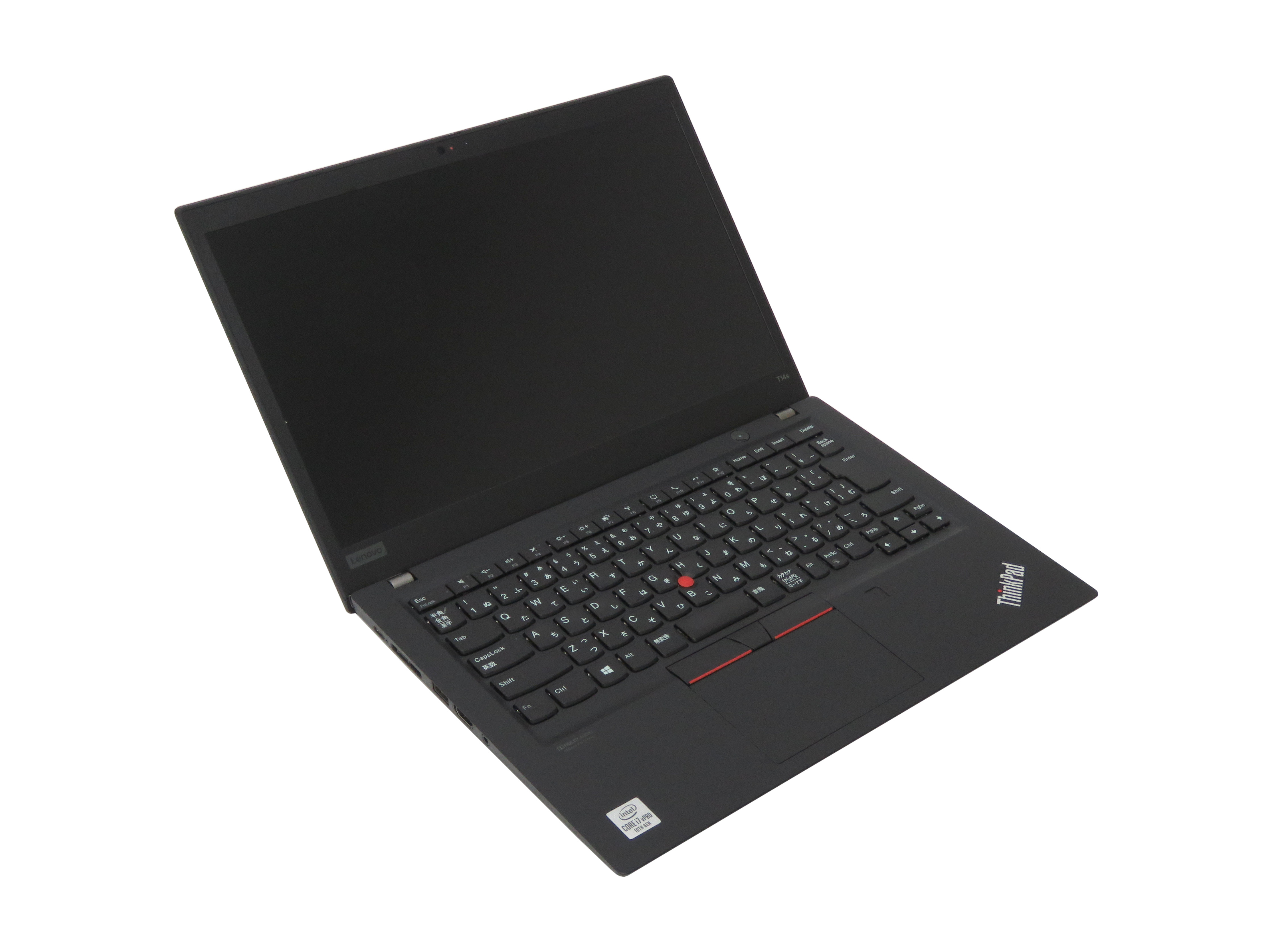 【Lenovo】ThinkPad T14s Gen 1