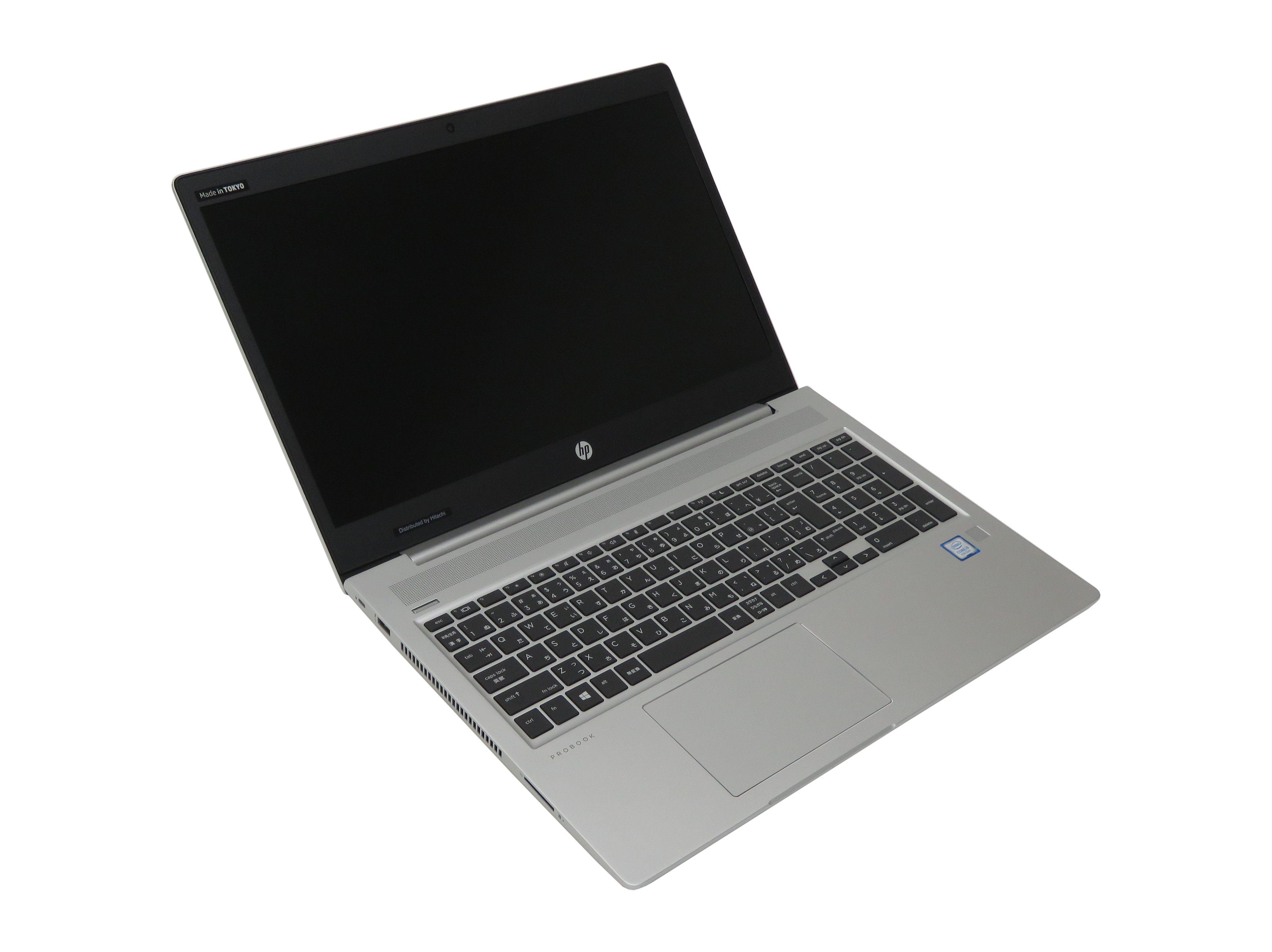 【HP】ProBook 450 G6/CT