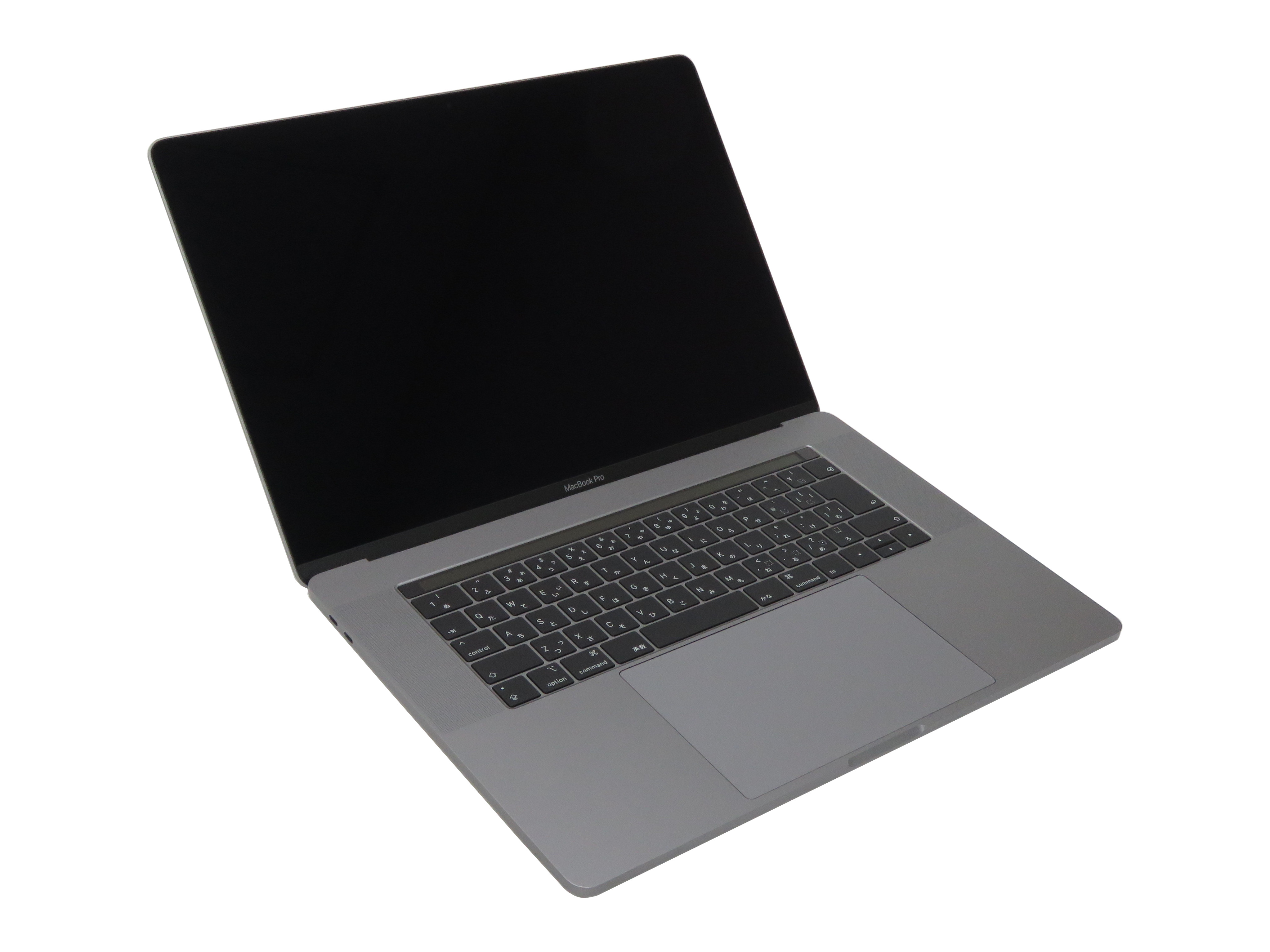【Apple】MacBook Pro (15-inch, 2017)