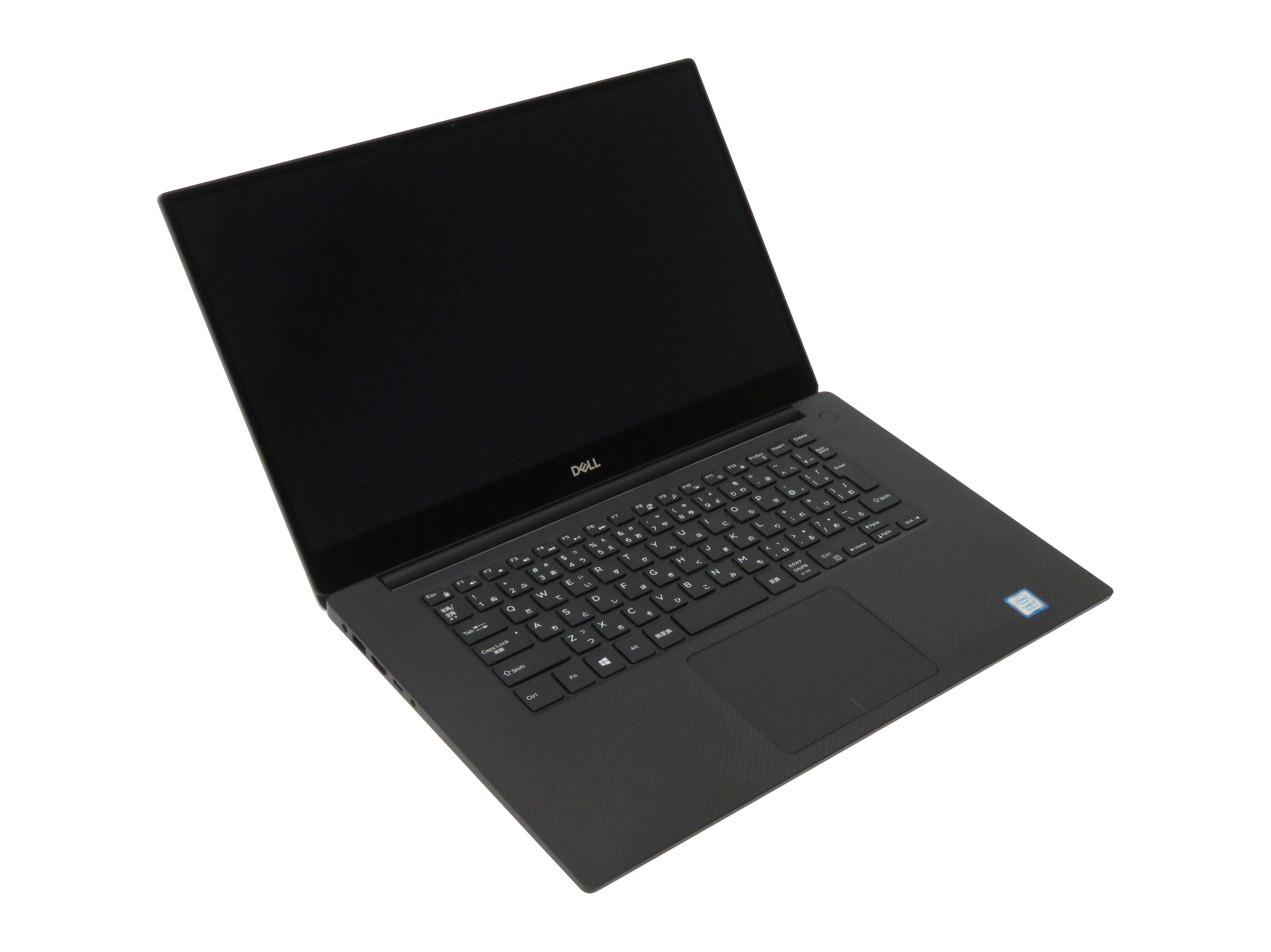 【DELL】Precision 5540